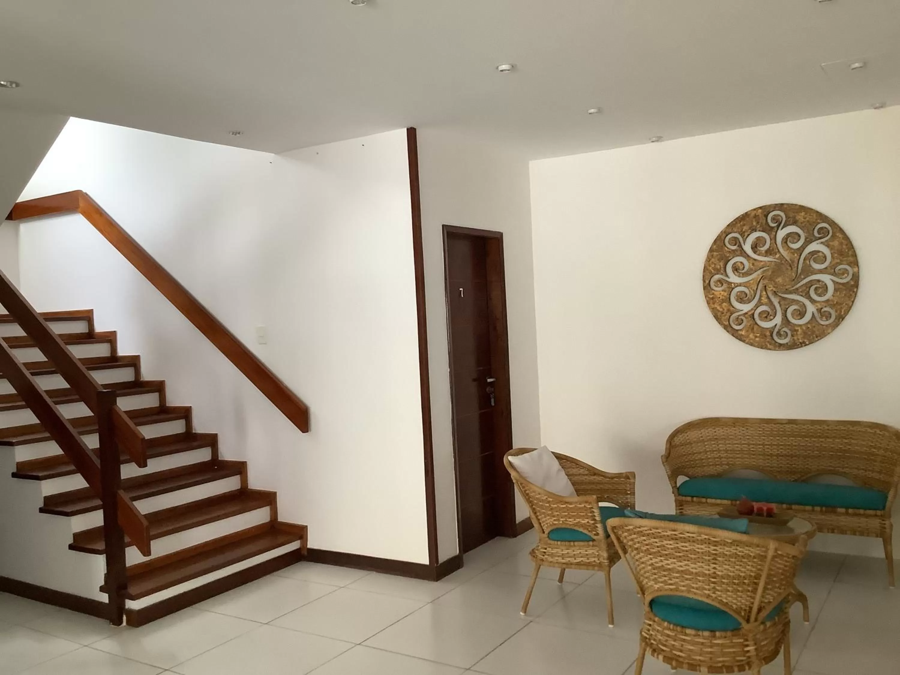 Living room, Seating Area in Pousada Villa Encantada LGBTQIAPlus