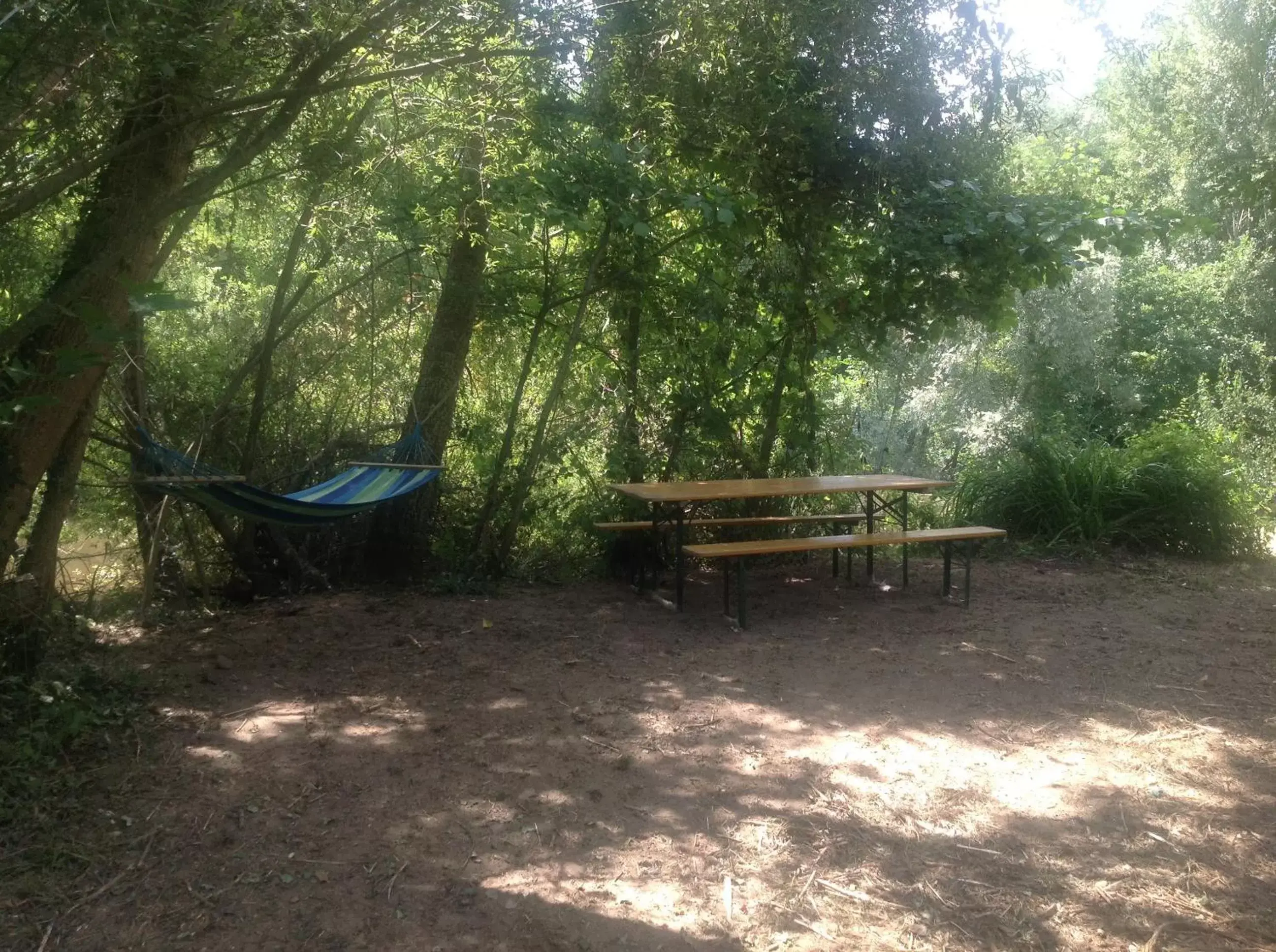 Nearby landmark, Patio/Outdoor Area in A'Loro B&B