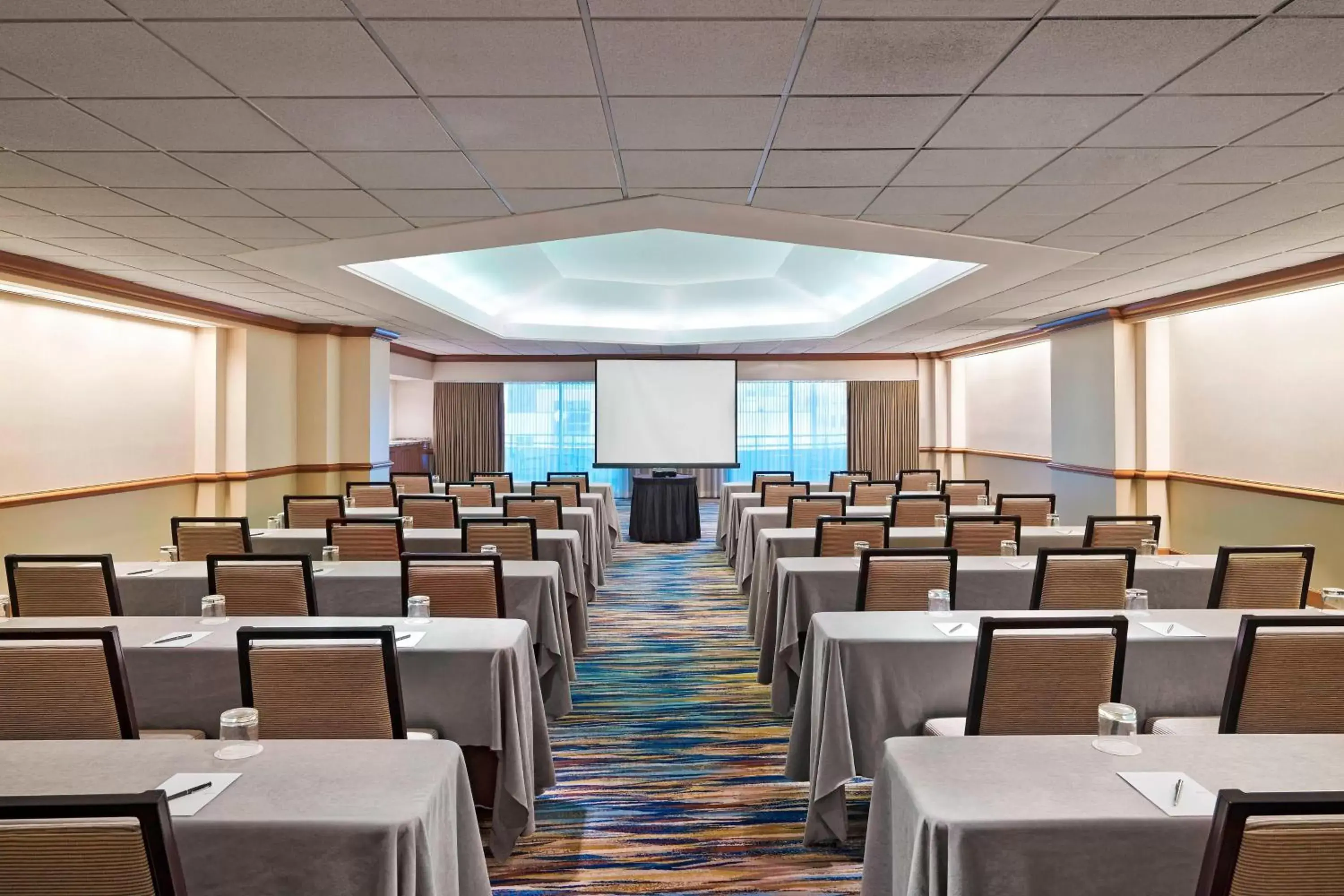 Meeting/conference room in The Westin San Diego Bayview