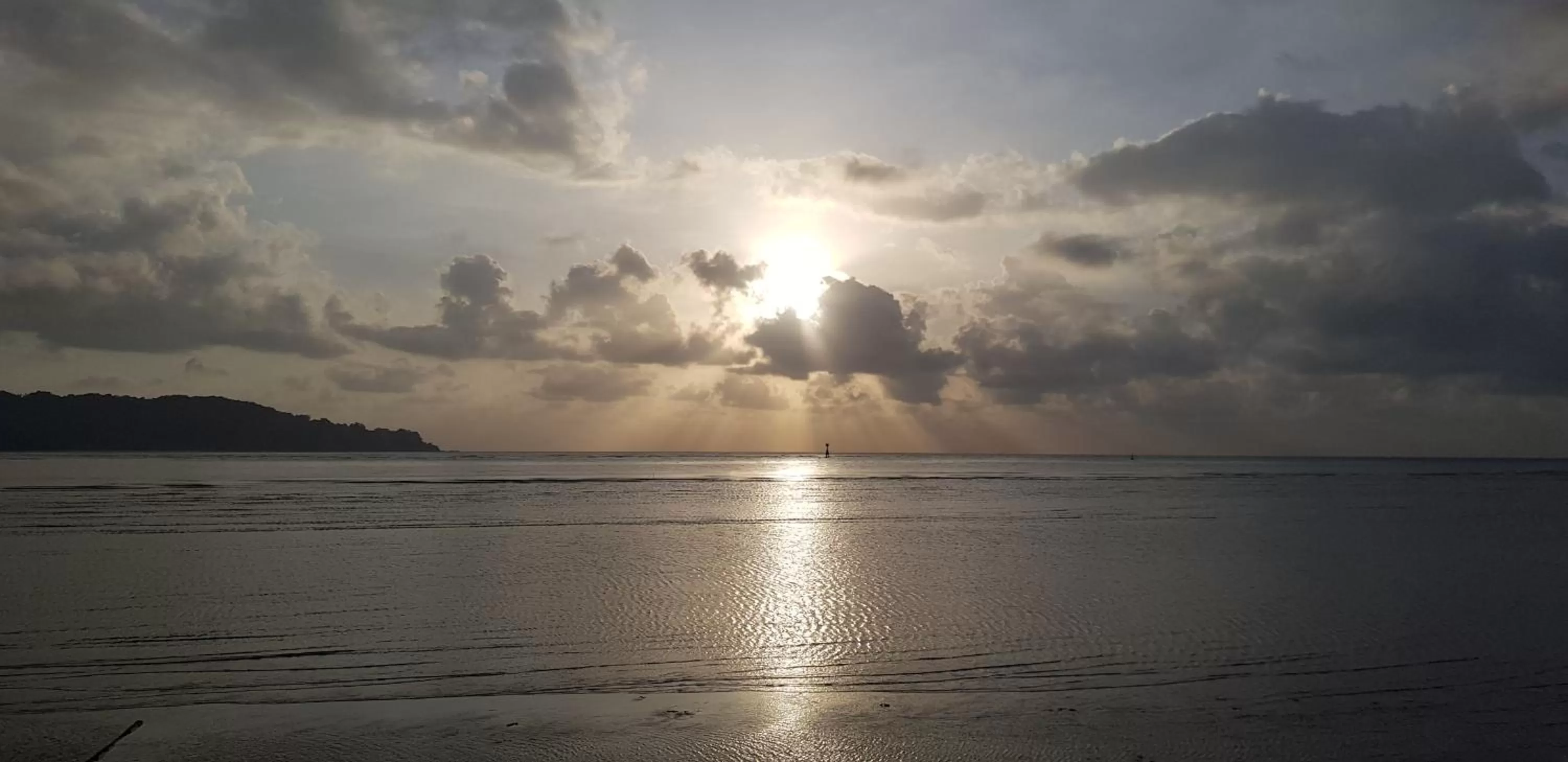 Natural landscape in Swiss-Belhotel Kuantan