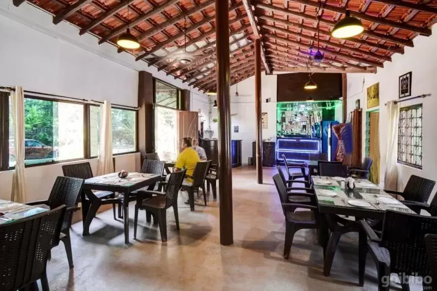 Restaurant/places to eat in Vinsons Cottages Restaurant/places to eat in Vinsons Cottages