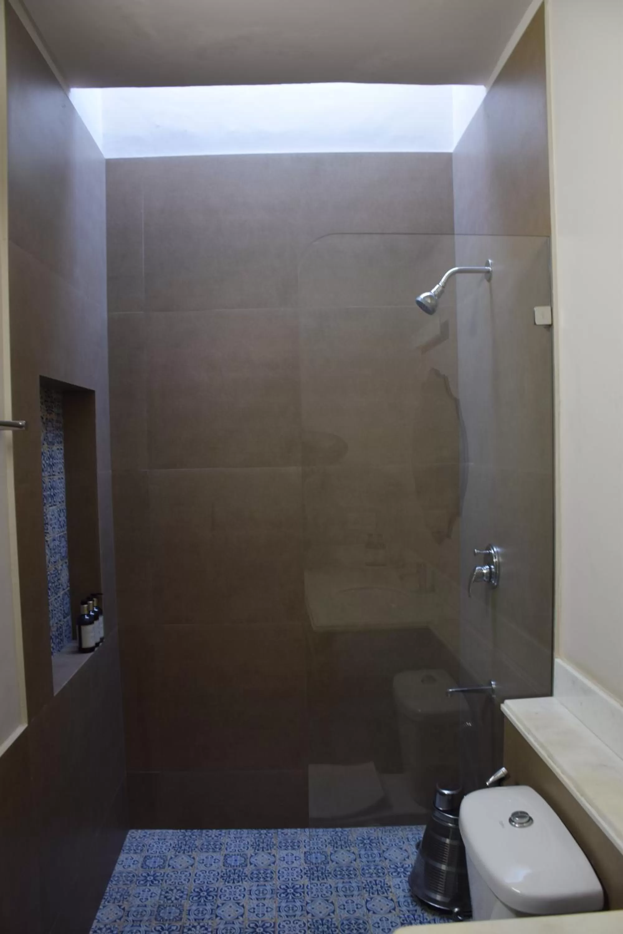 Bathroom in Mukam, Boutique Homestay