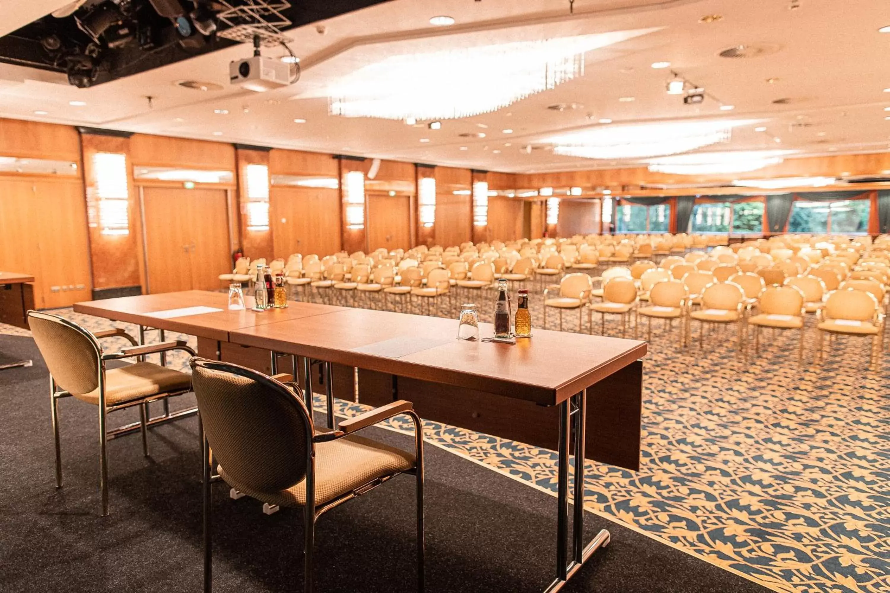 Meeting/conference room in PLAZA Hotel Gelsenkirchen
