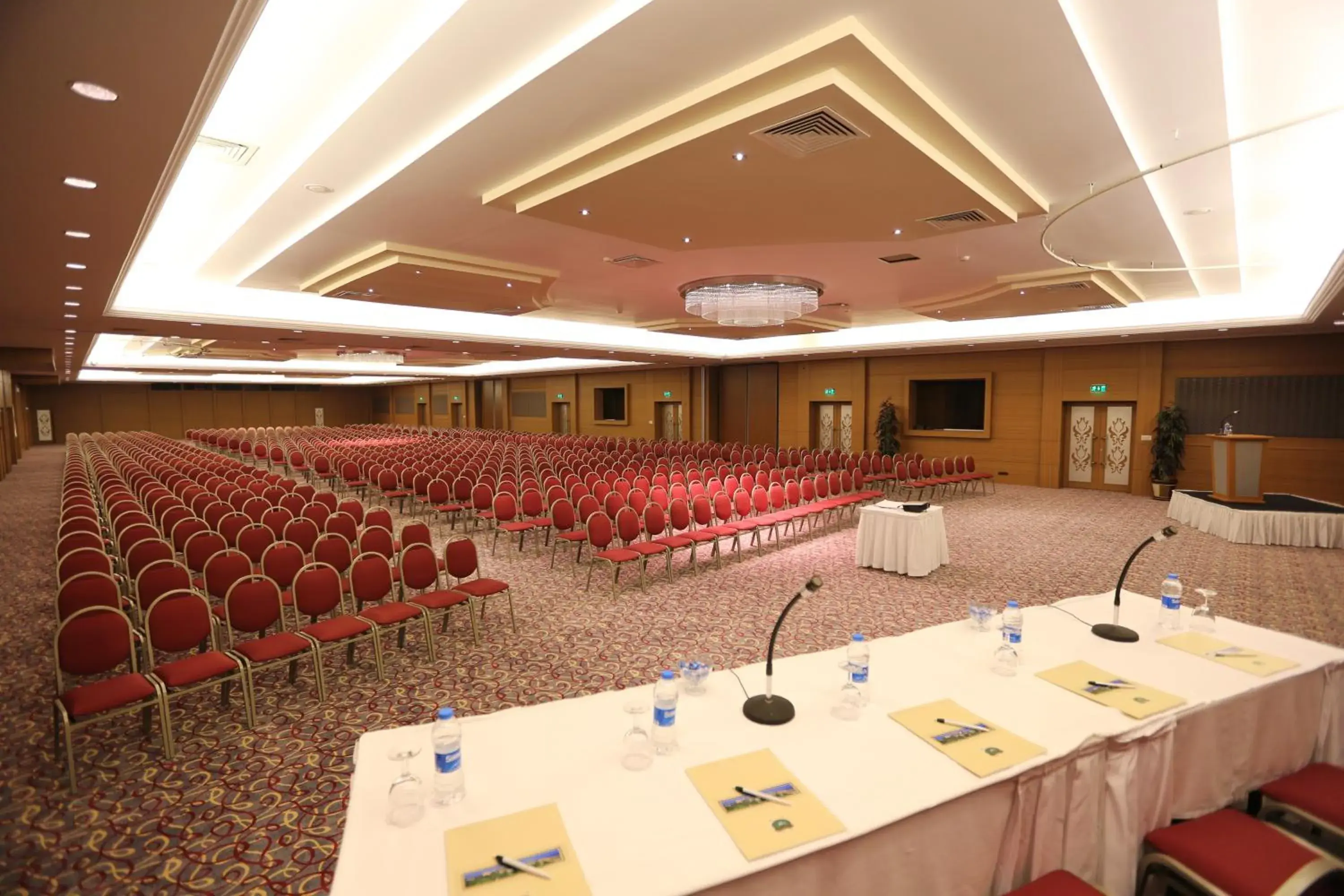 Meeting/conference room, Business Area/Conference Room in Adora Golf Resort Hotel