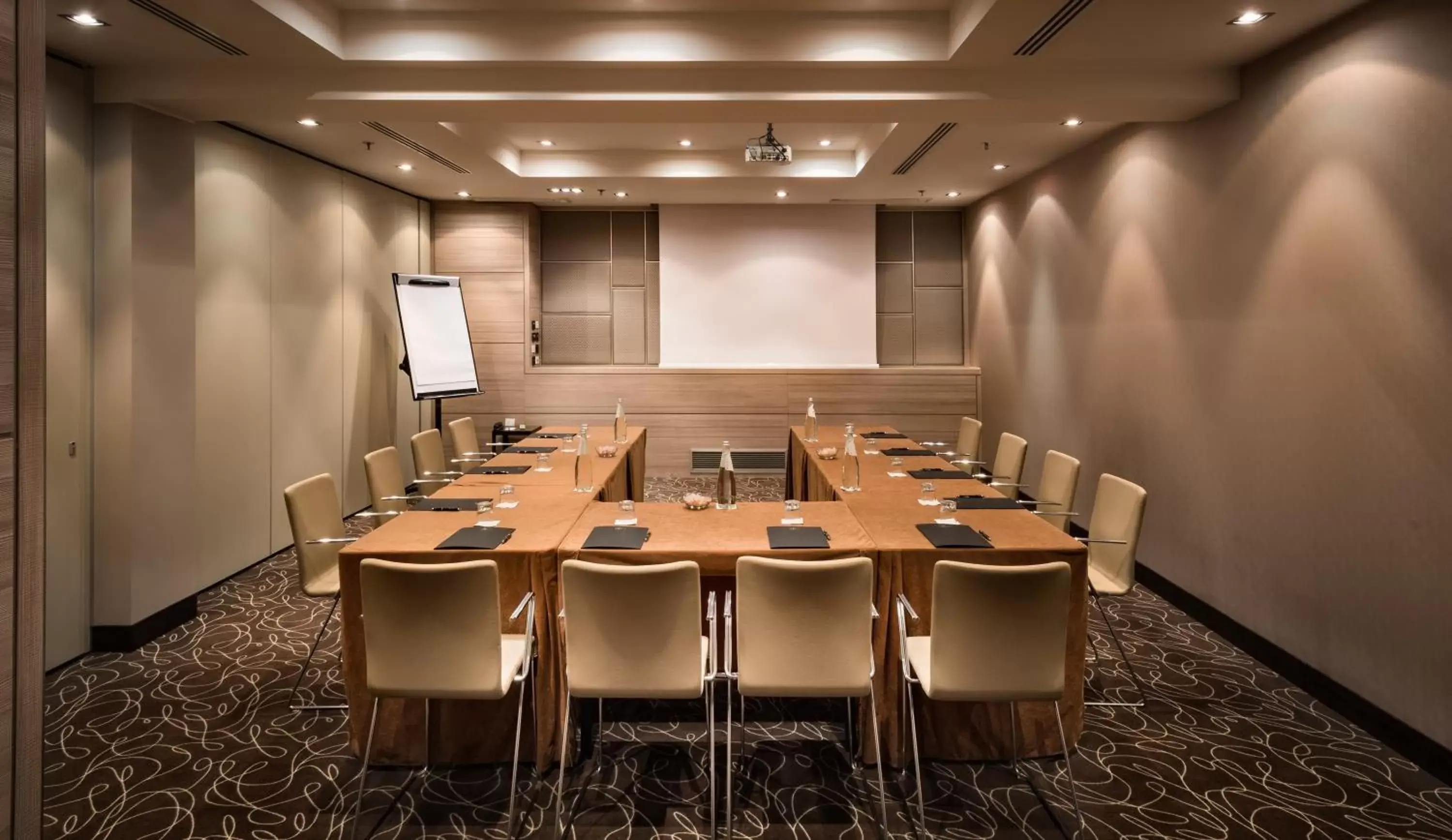 Meeting/conference room in Uptown Palace