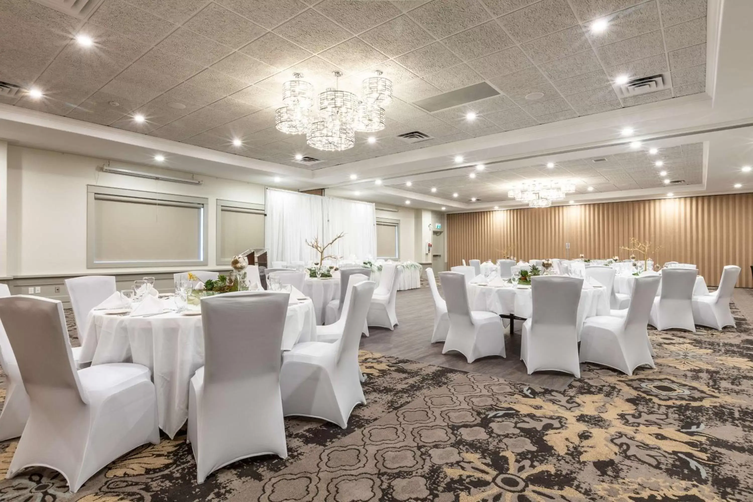 Other, Banquet Facilities in Prestige Lakeside Resort, WorldHotels Elite