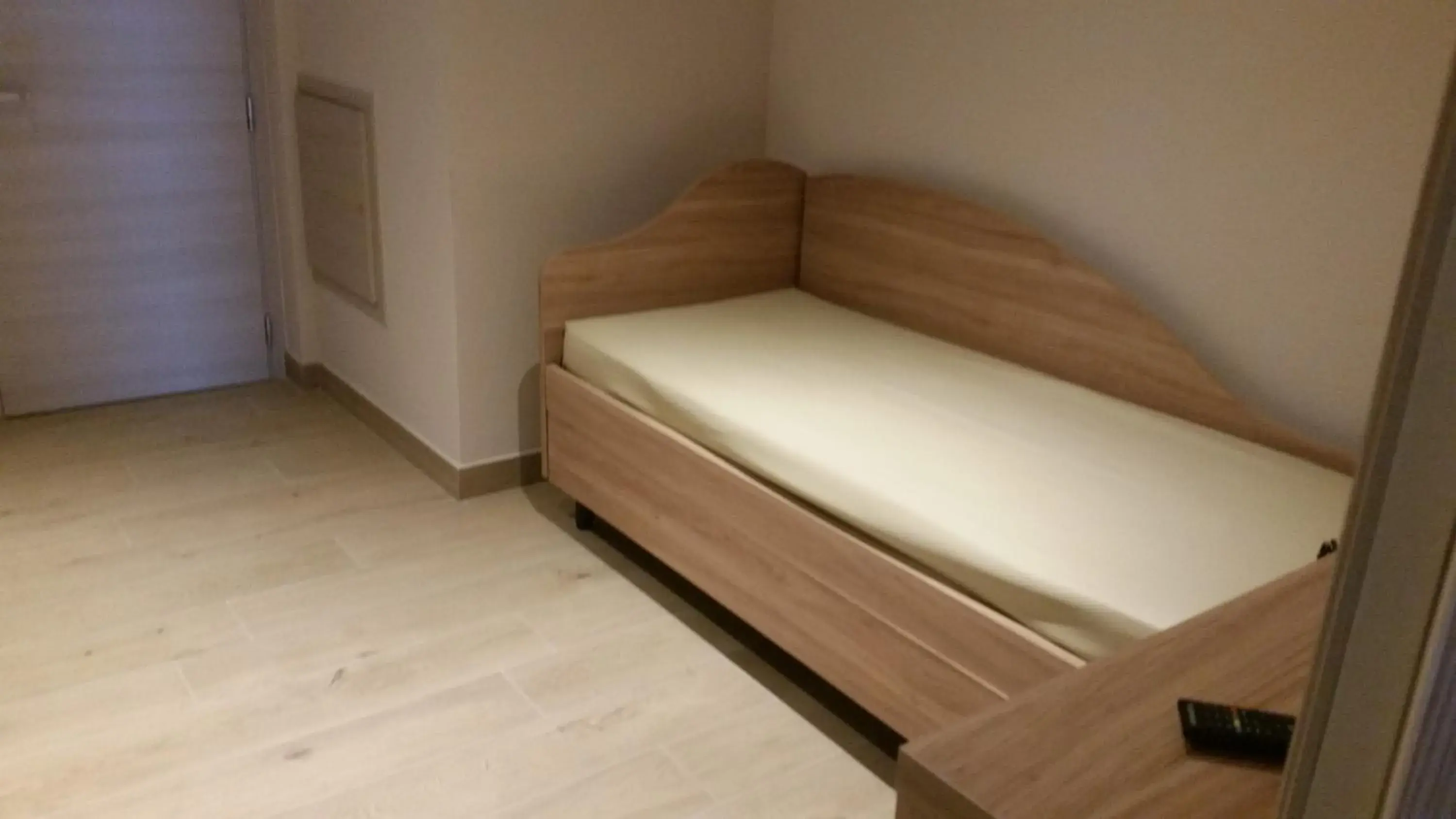 Bed in Hotel Danieli La Castellana