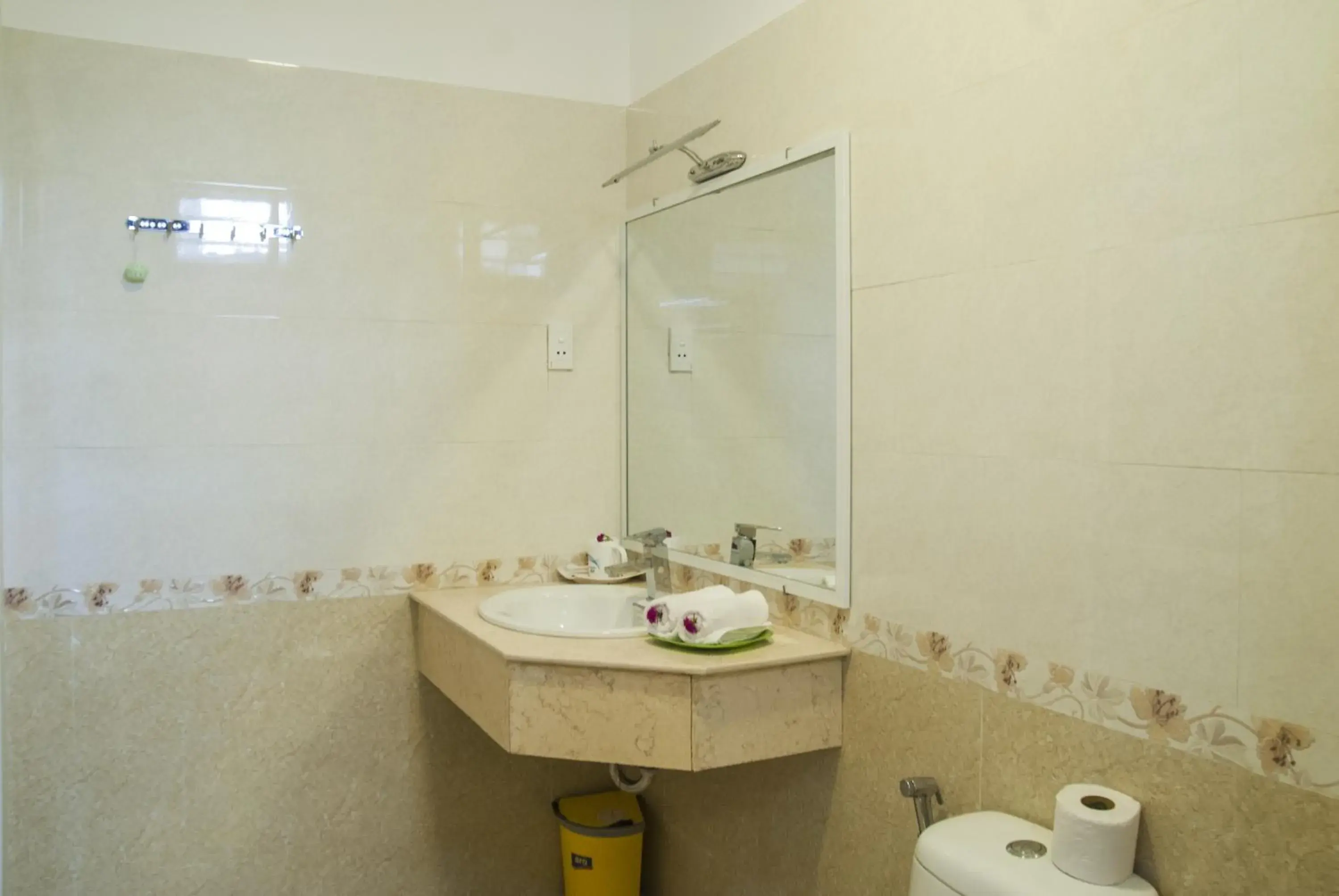 Bathroom in Mango Garden Hoi An Homestay