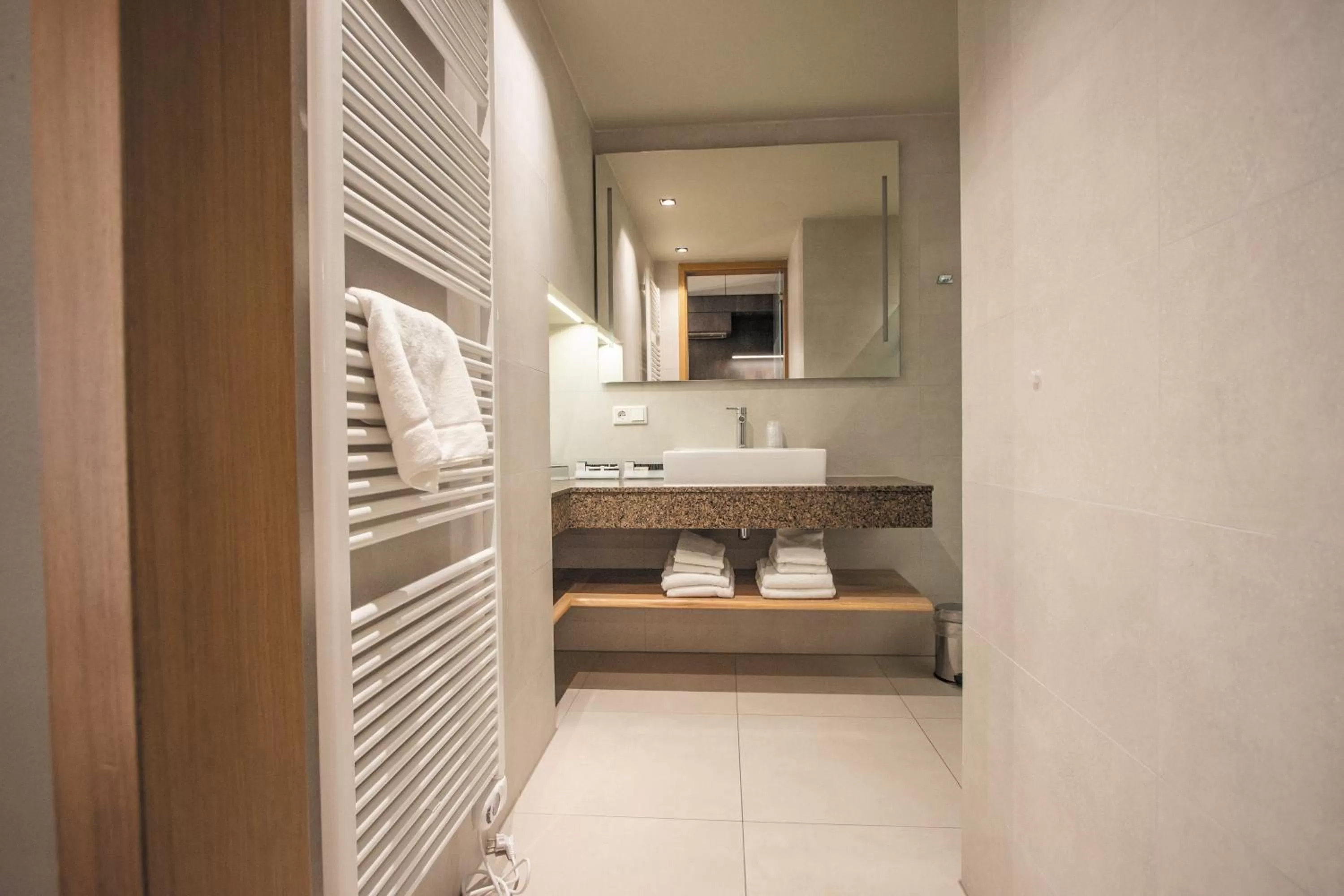 Bathroom in Best Western Hotel Nobis Eindhoven-Venlo A67