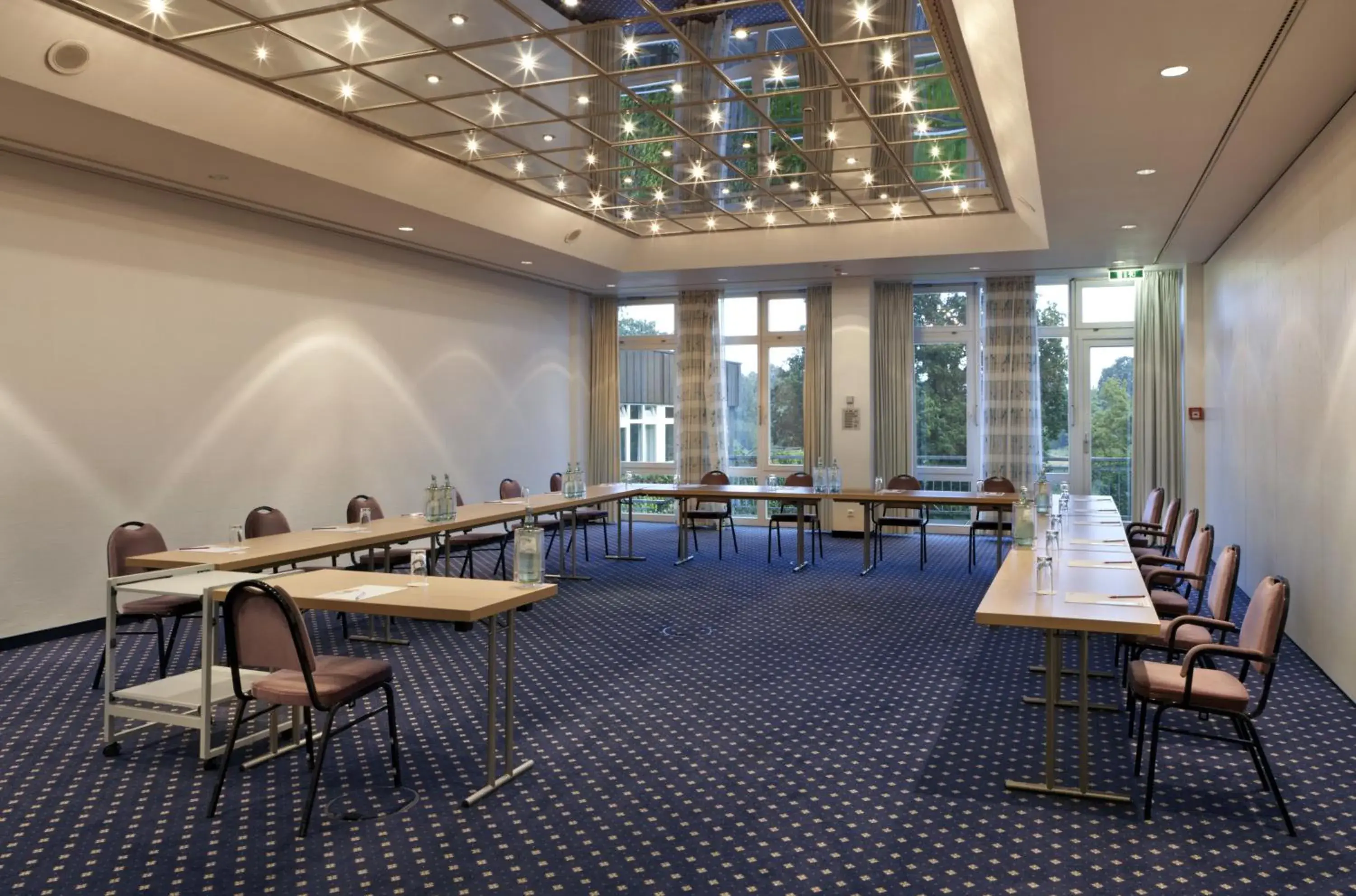 Business facilities in Tryp by Wyndham Bad Bramstedt