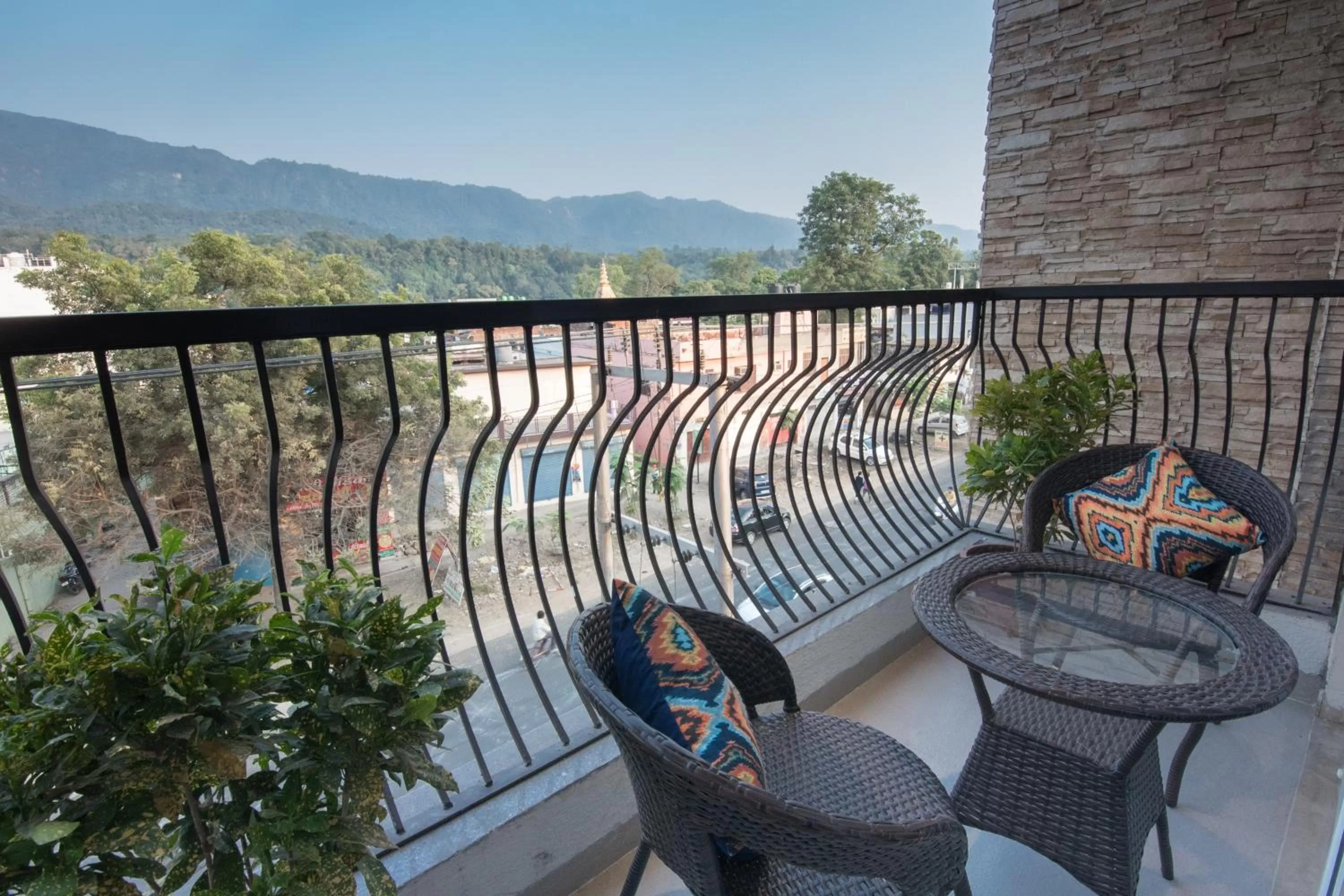 Other in HOLYWATER Hotel by Ganga Kinare #150 mts from Ganga Ghat Rishikesh