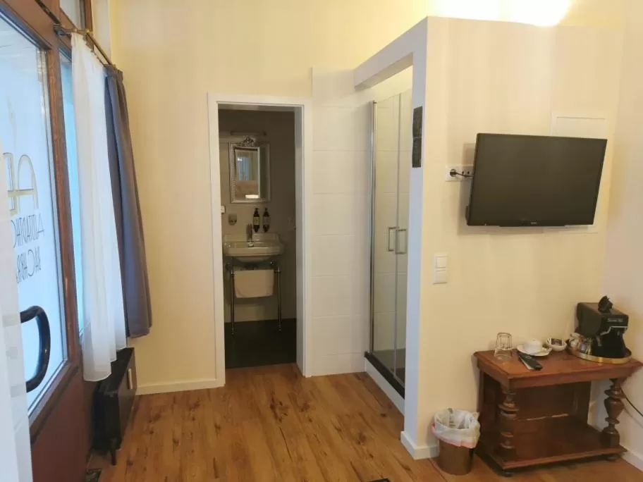 Altstadthotel Bachbräu