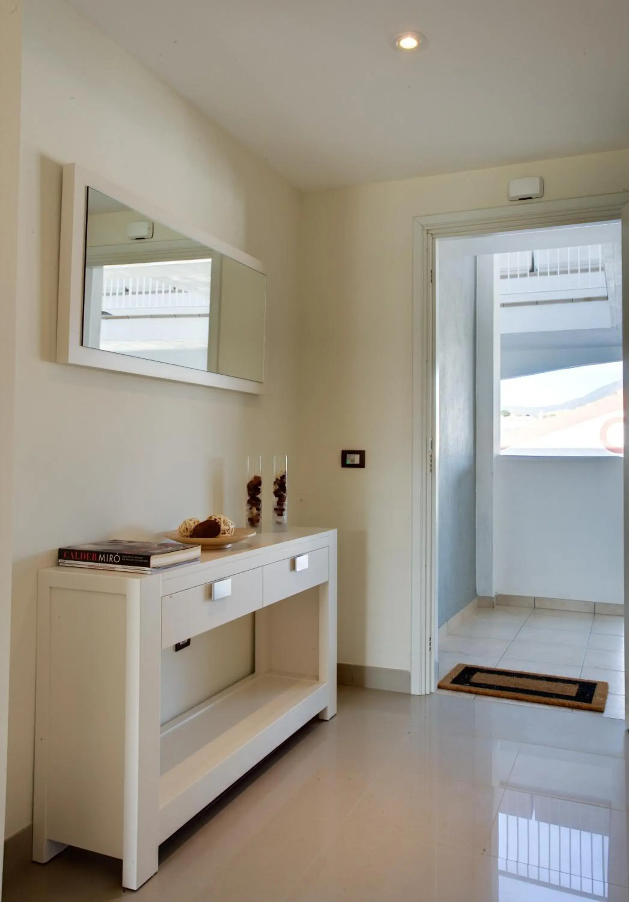 Decorative detail, Kitchen/Kitchenette in Cortijo Del Mar Resort