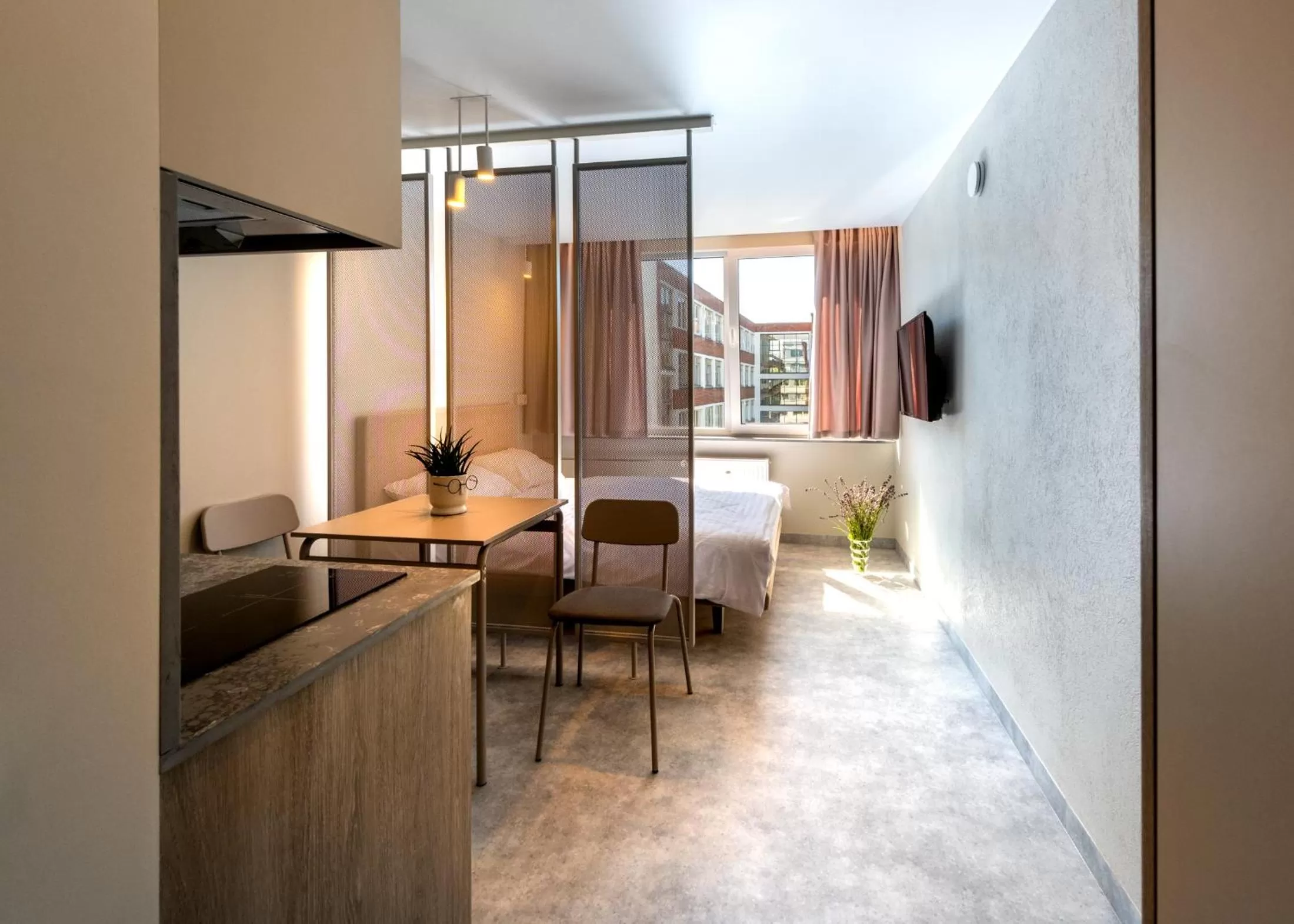 TV and multimedia in Berlin Studios