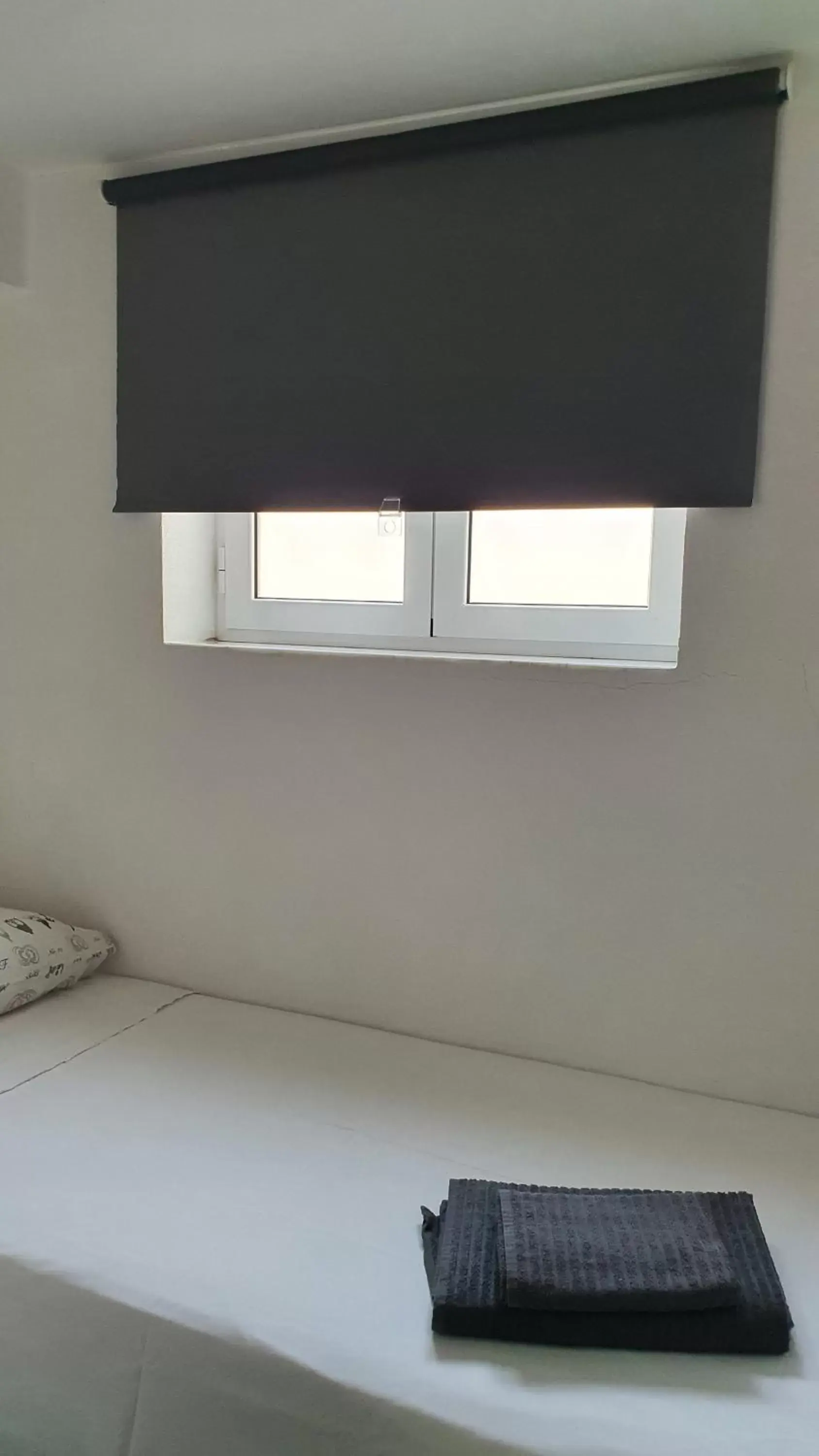 Bed, TV/Entertainment Center in Il Miracolo