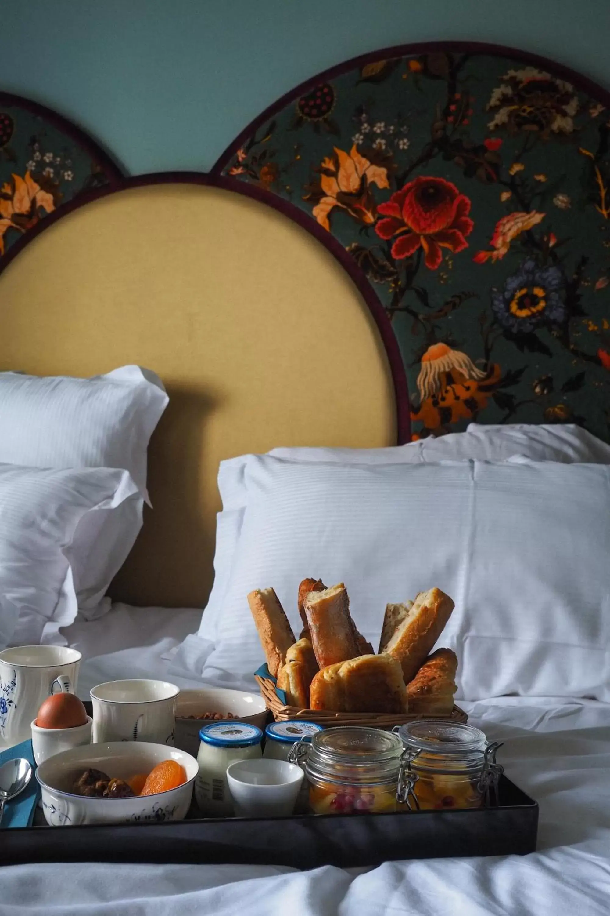 Breakfast, Bed in Hôtel Léopold - Orso Hotels