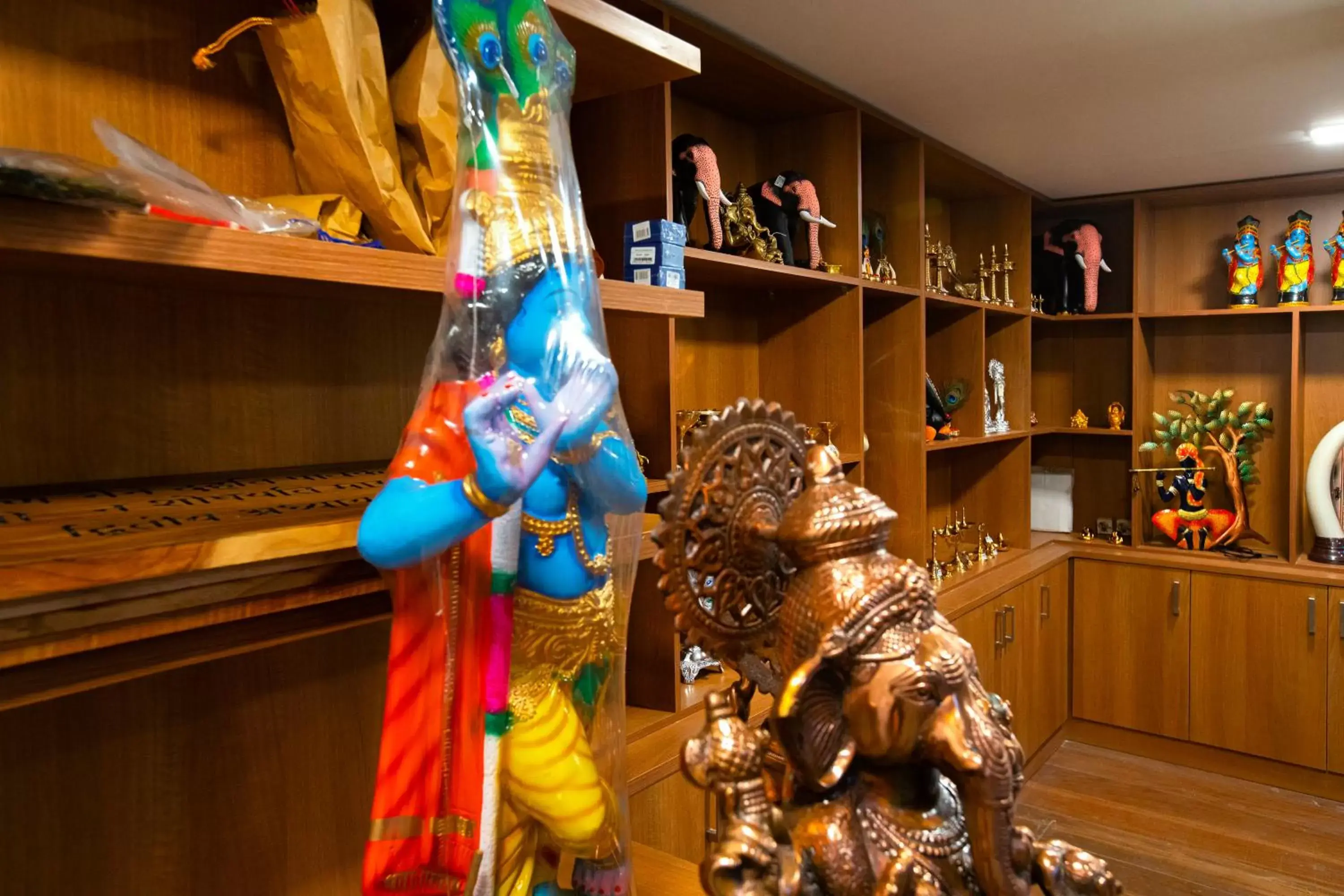 Property building in Harivaram Yuga Property building in Harivaram Yuga