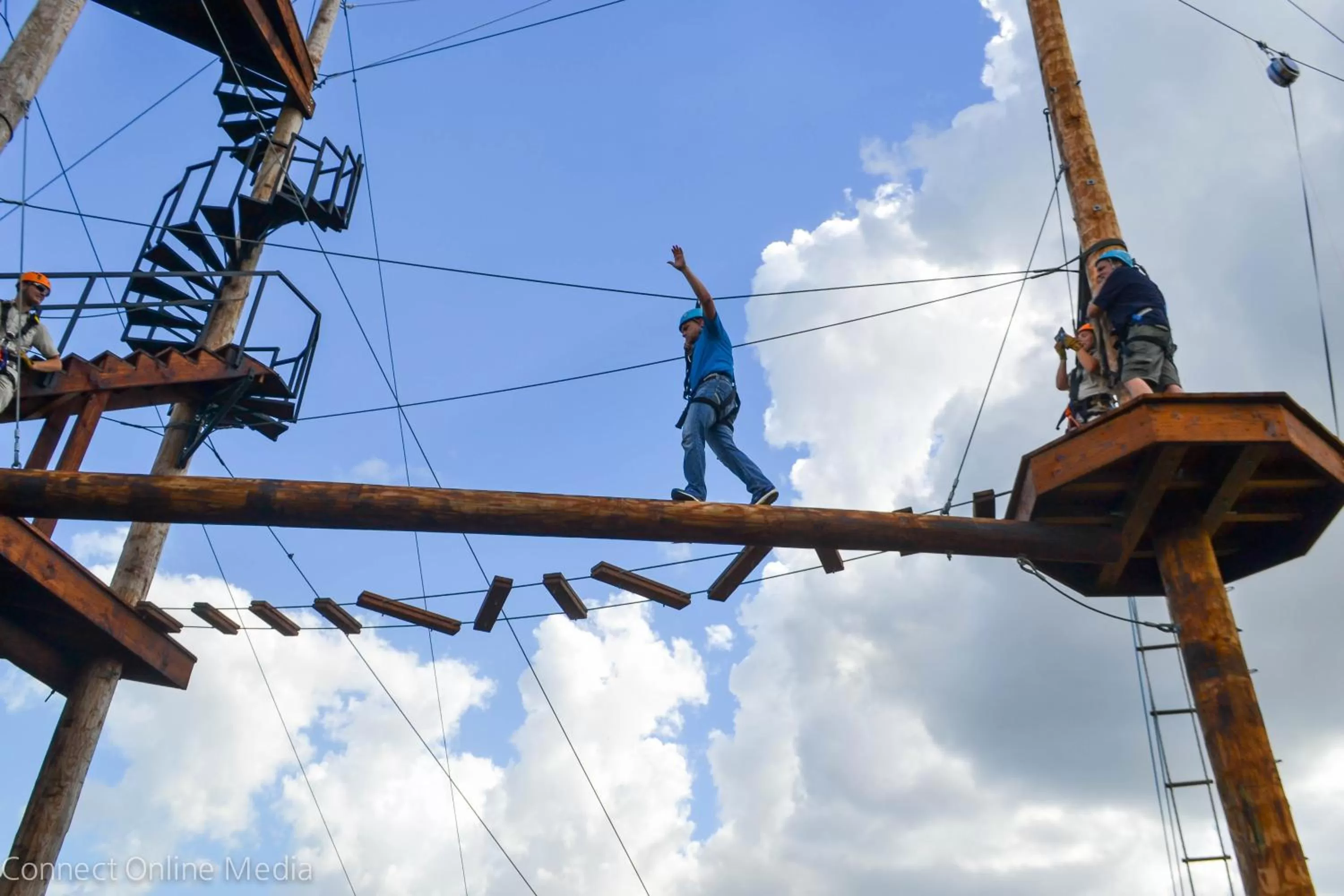 Nearby landmark in Holiday Inn Express Hotel & Suites Tampa-Oldsmar by IHG