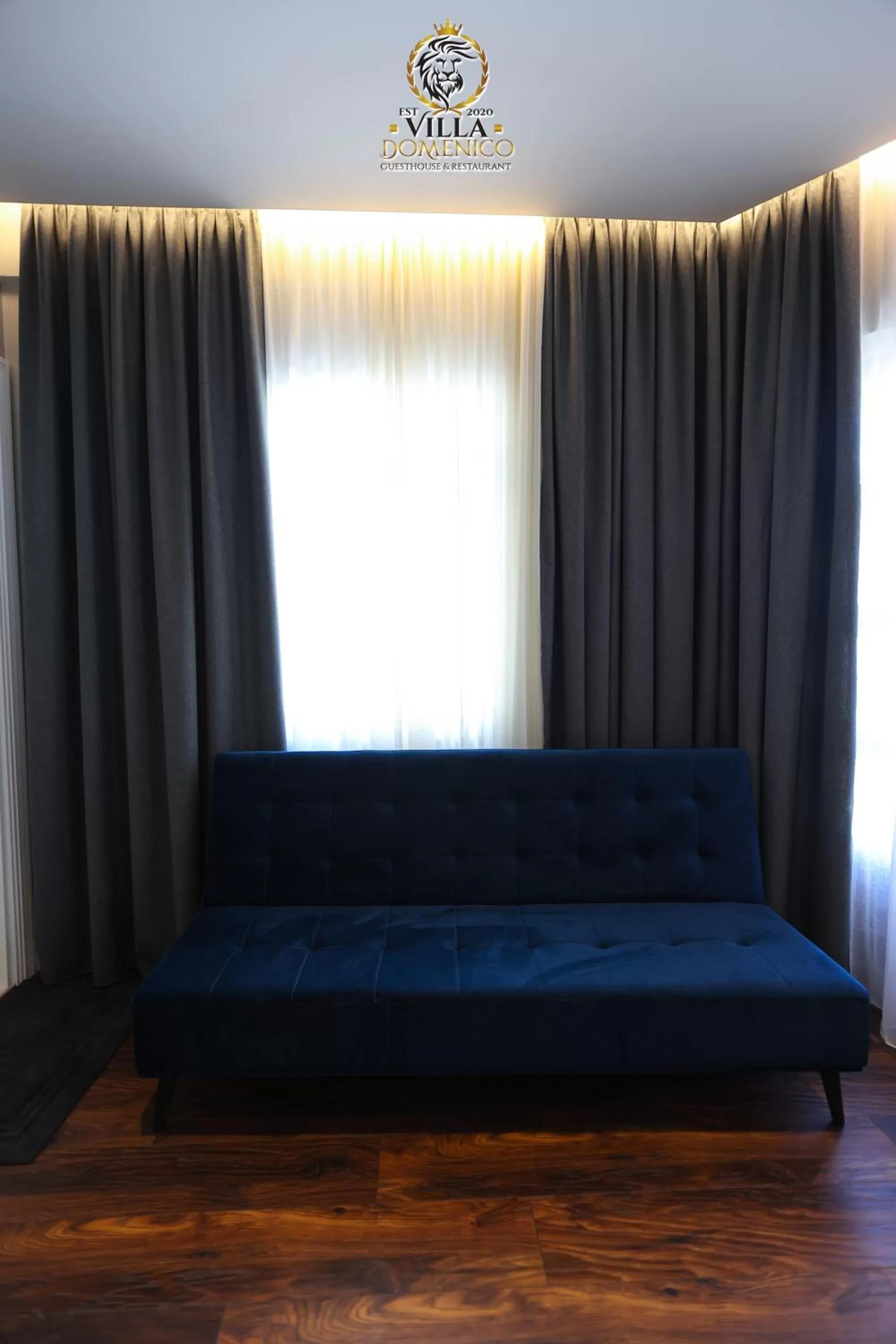 Villa Domenico Korce