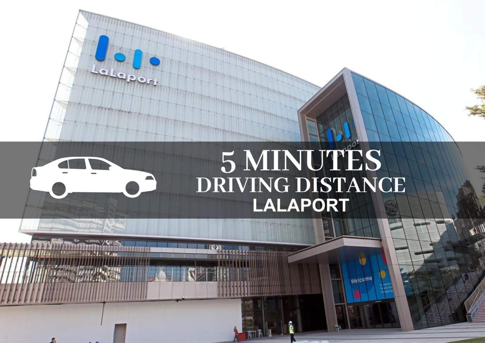 Smile Hotel Cheras Pudu KL