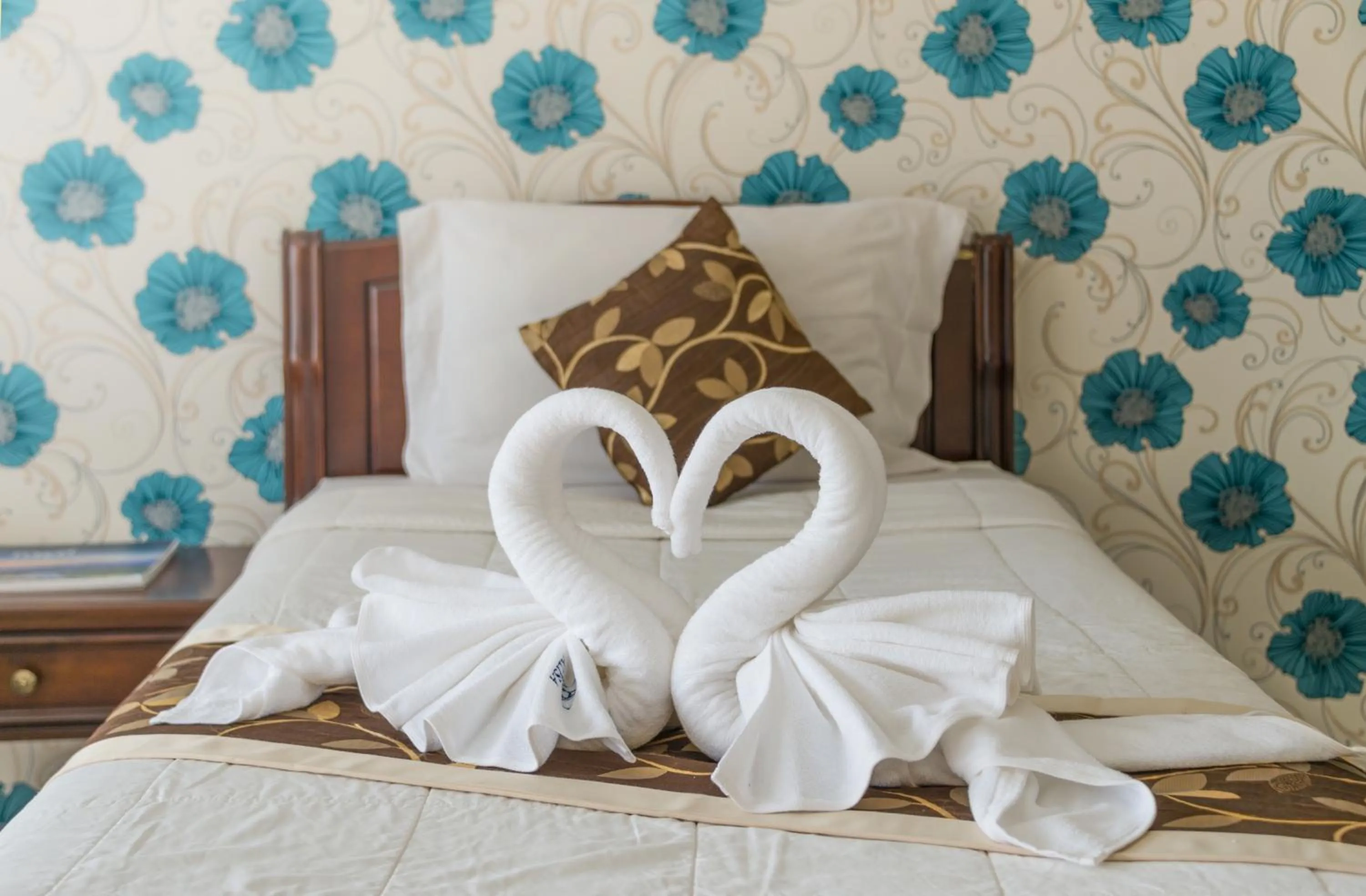 Property building, Bed in Alisa Krabi Hotel-SHA Plus