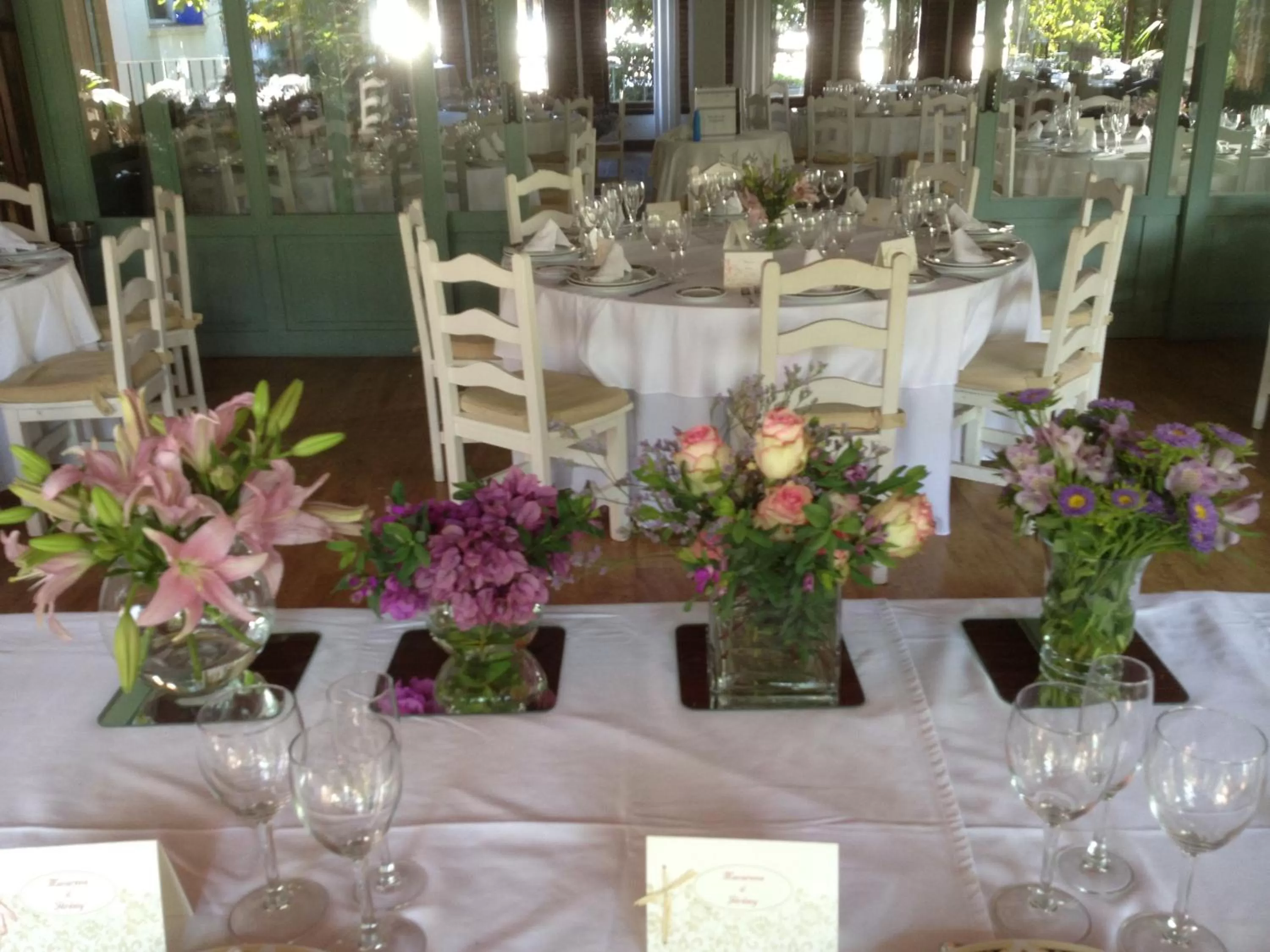 Restaurant/places to eat in Mesón de Sancho