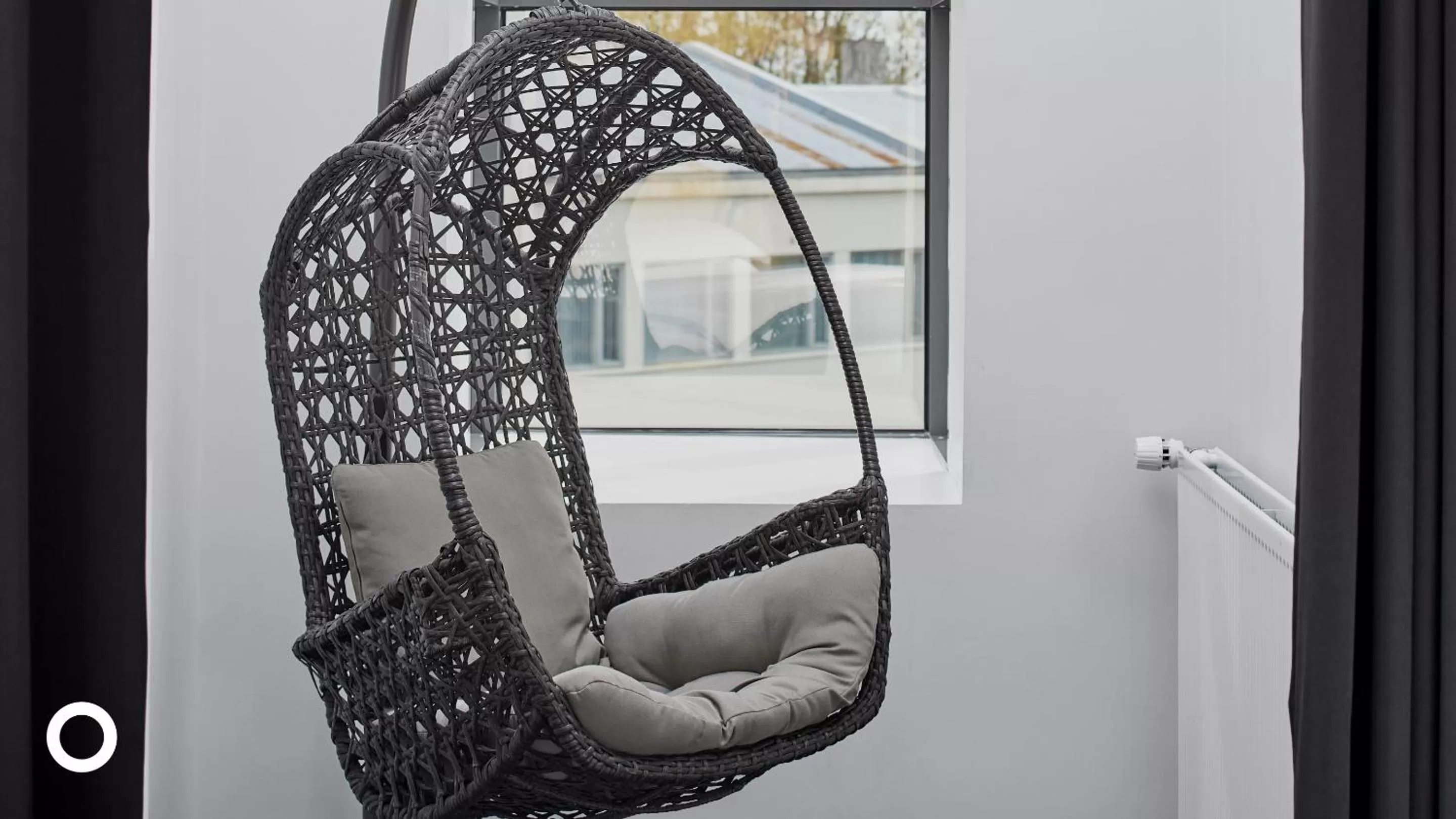 Bedroom in Center Hotels Laugavegur