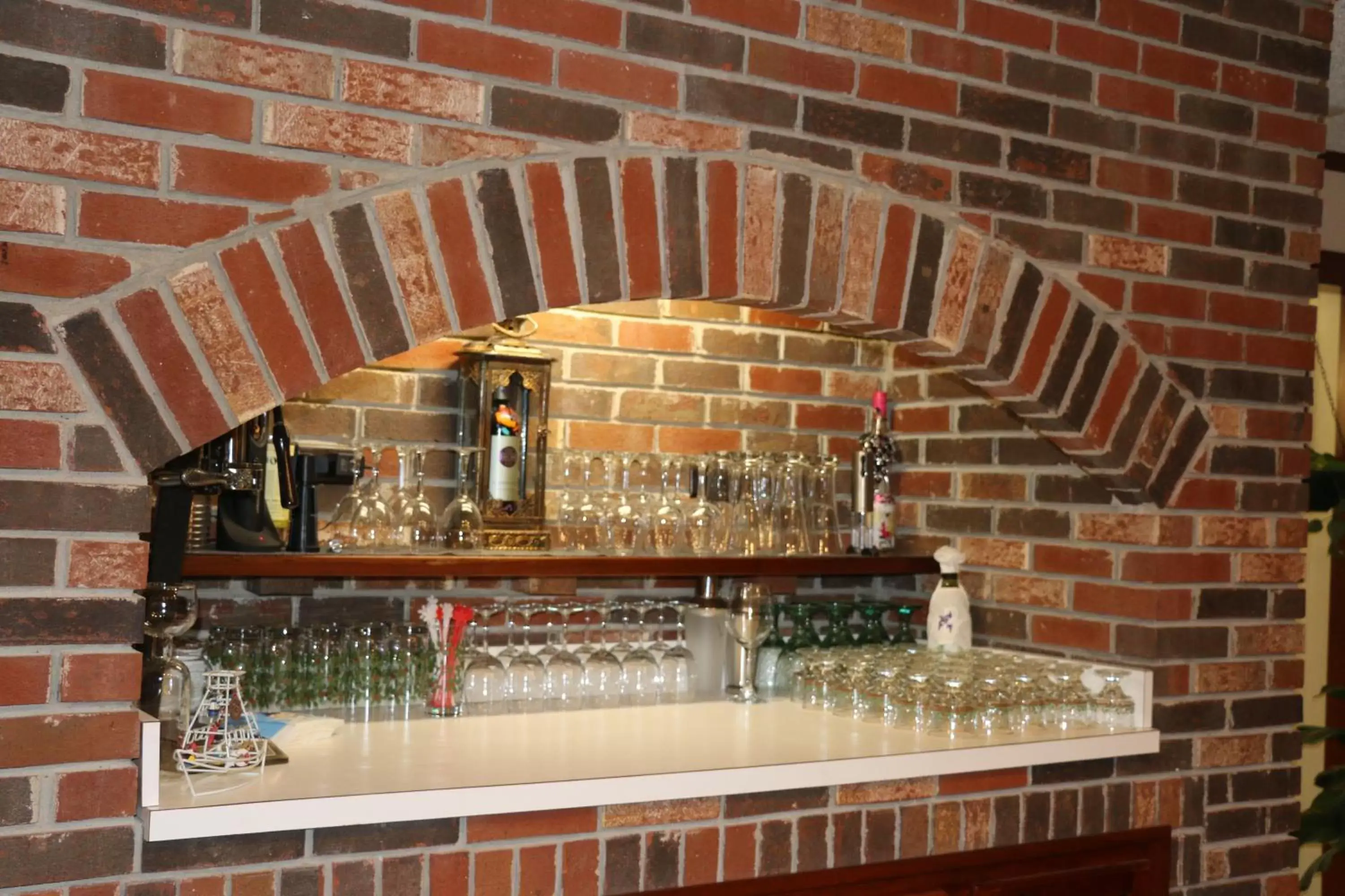 Lounge or bar, Lounge/Bar in Cedar Grove Inn