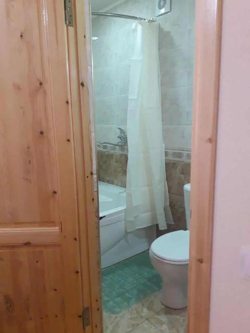 Large Double or Twin Room in KHIVA ABDULLA Guest House Large Double or Twin Room in KHIVA ABDULLA Guest House