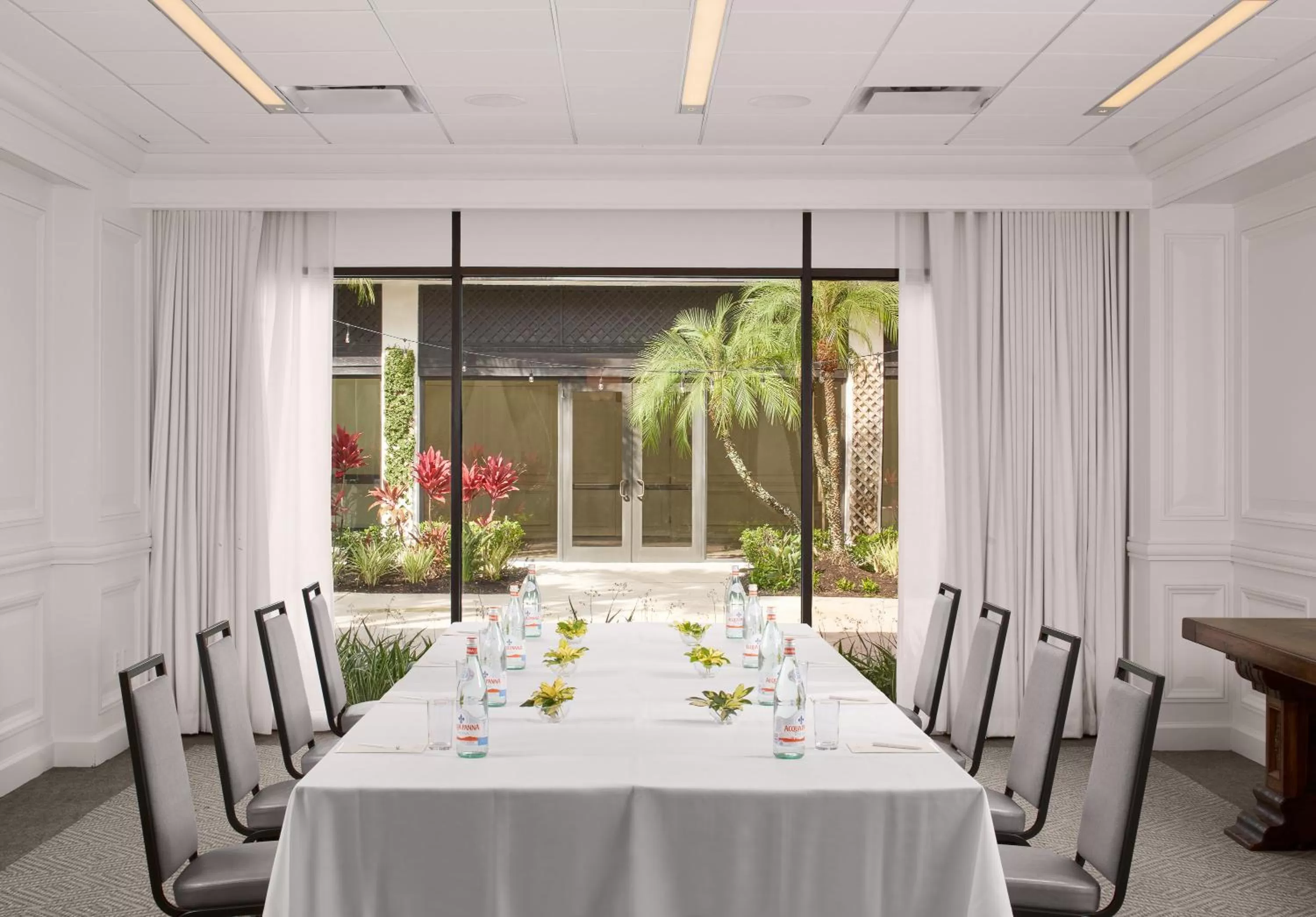 Meeting/conference room in PGA National Resort