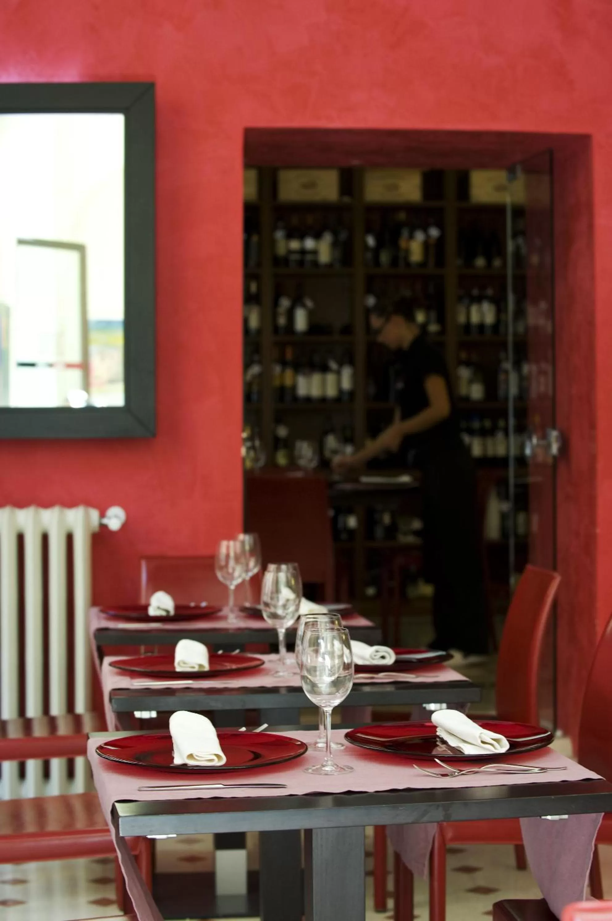 Restaurant/places to eat in Stella CasaBono