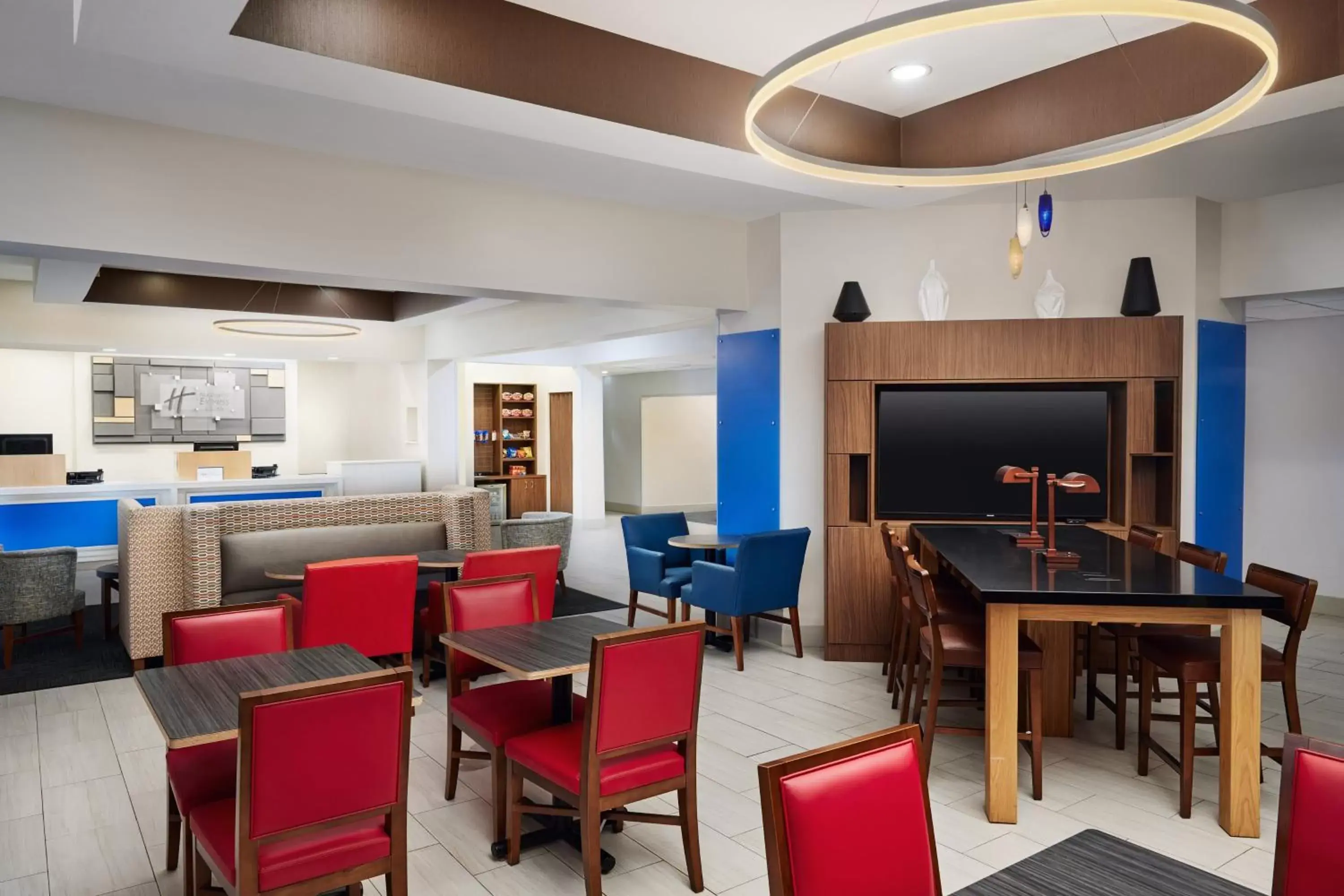 Breakfast, Restaurant/Places to Eat in Holiday Inn Express & Suites Bonifay, an IHG Hotel