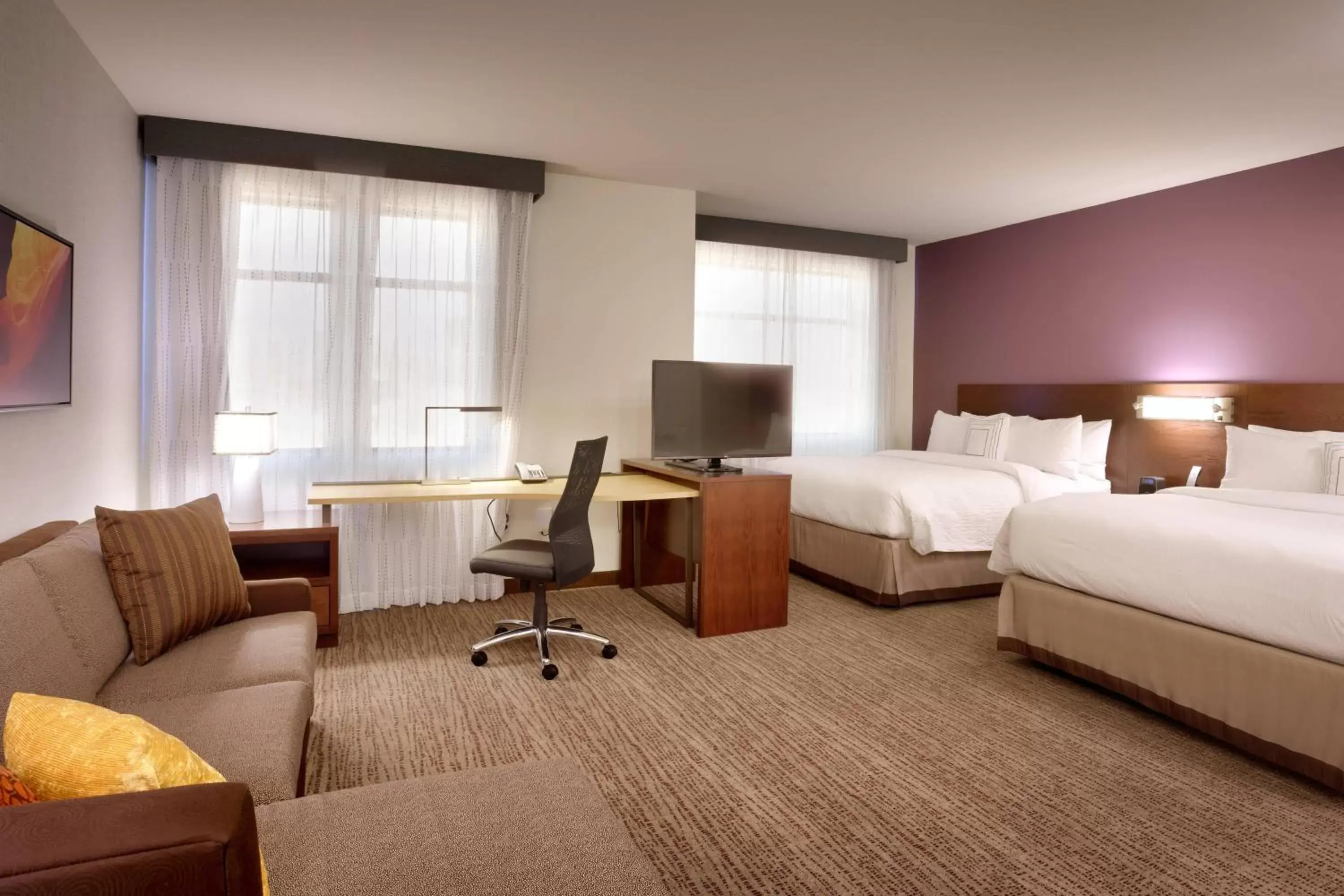 Photo of the whole room in Residence Inn by Marriott Flagstaff