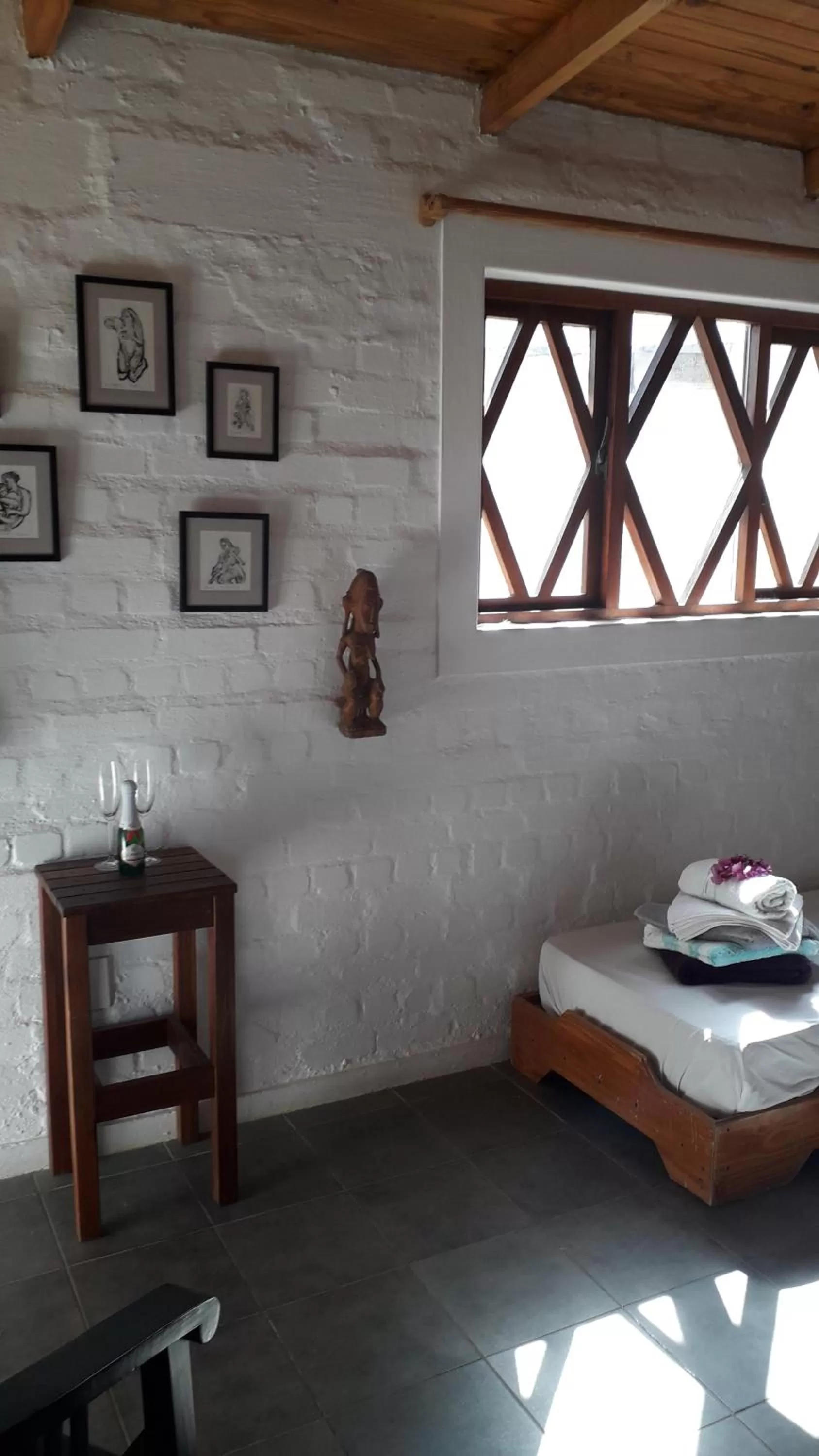 Alternative Space B & B