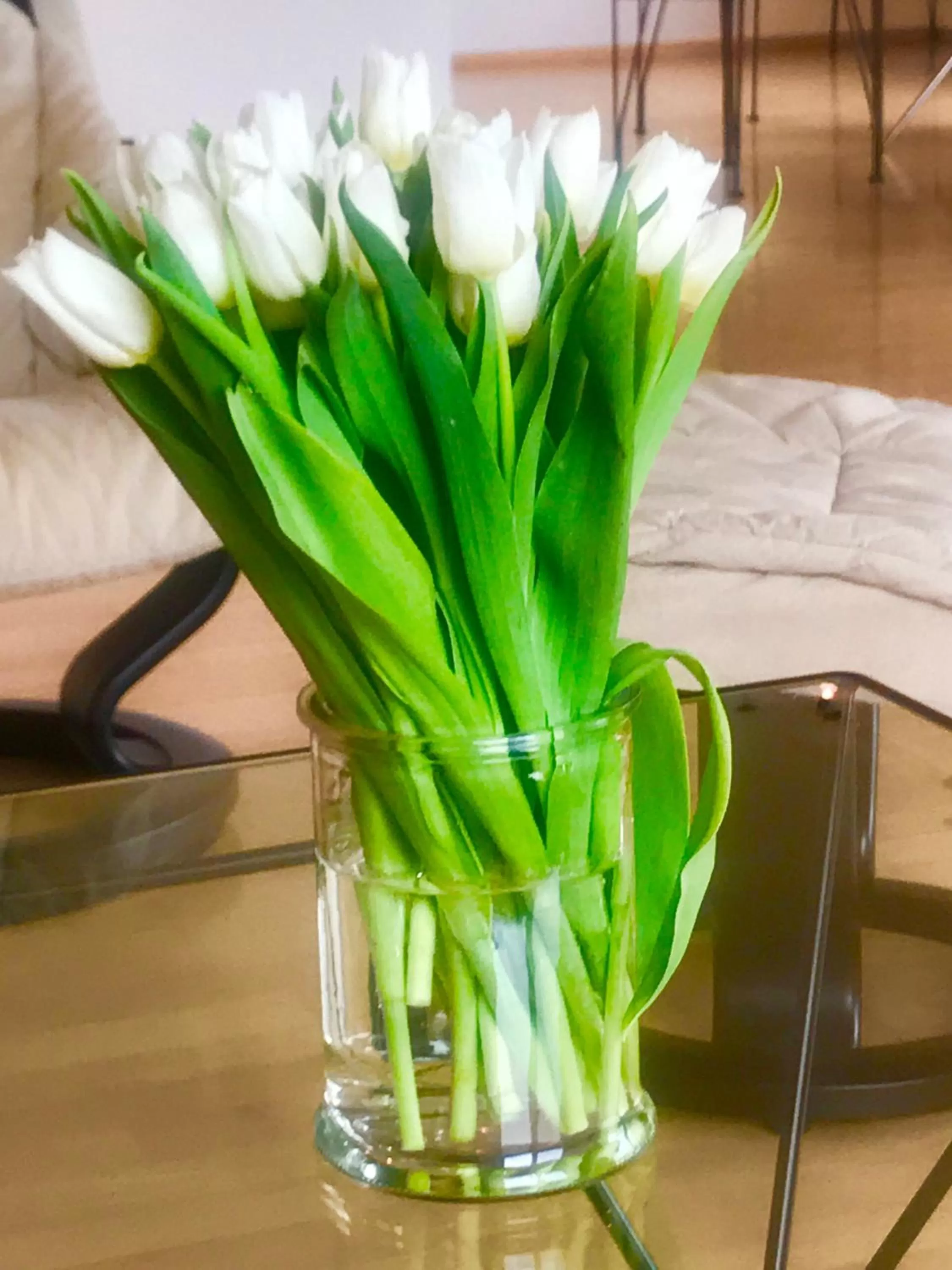 Decorative detail in smart&beautiful Guesthouse