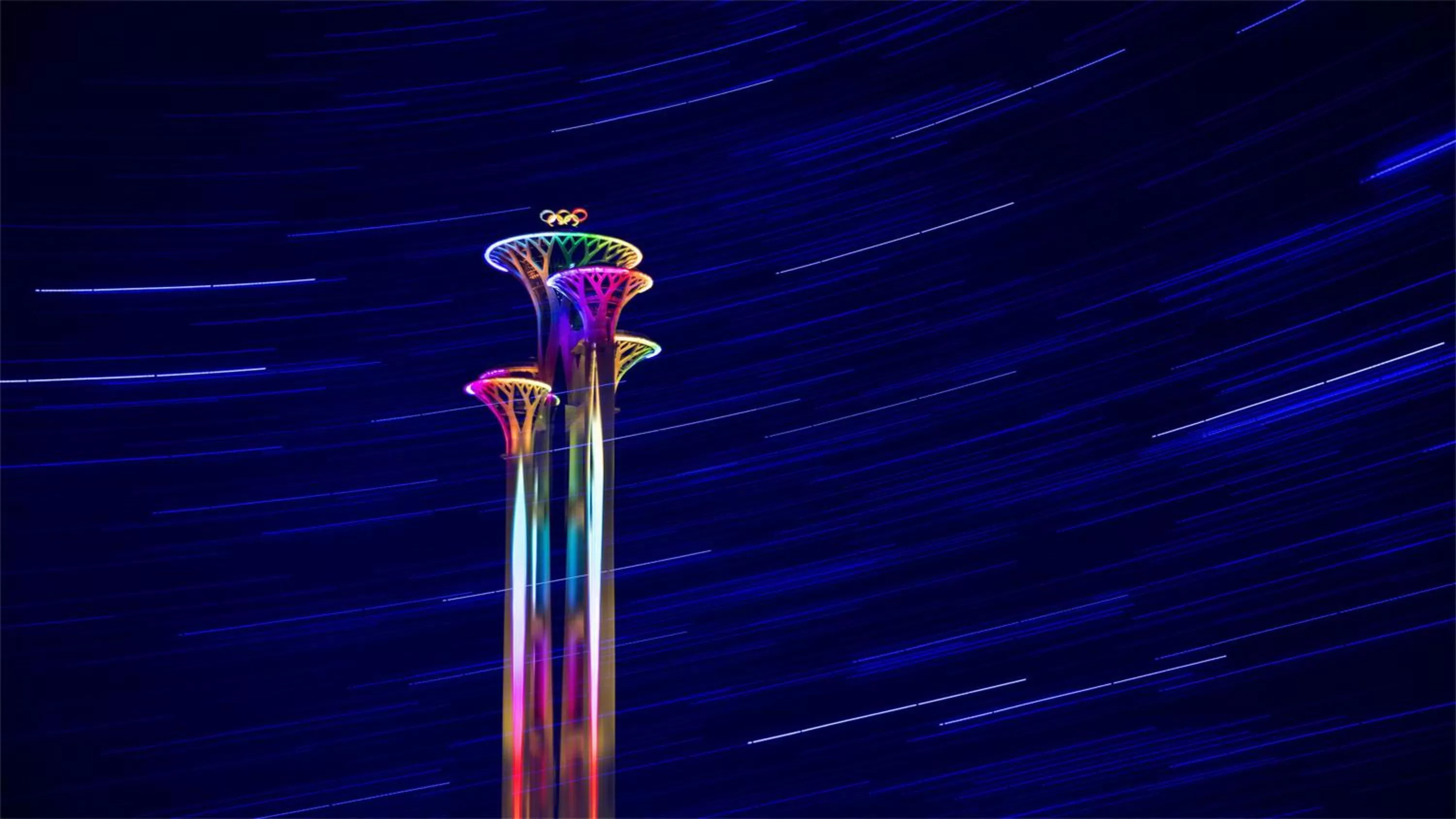 Nearby landmark in Marco Polo Parkside, Beijing