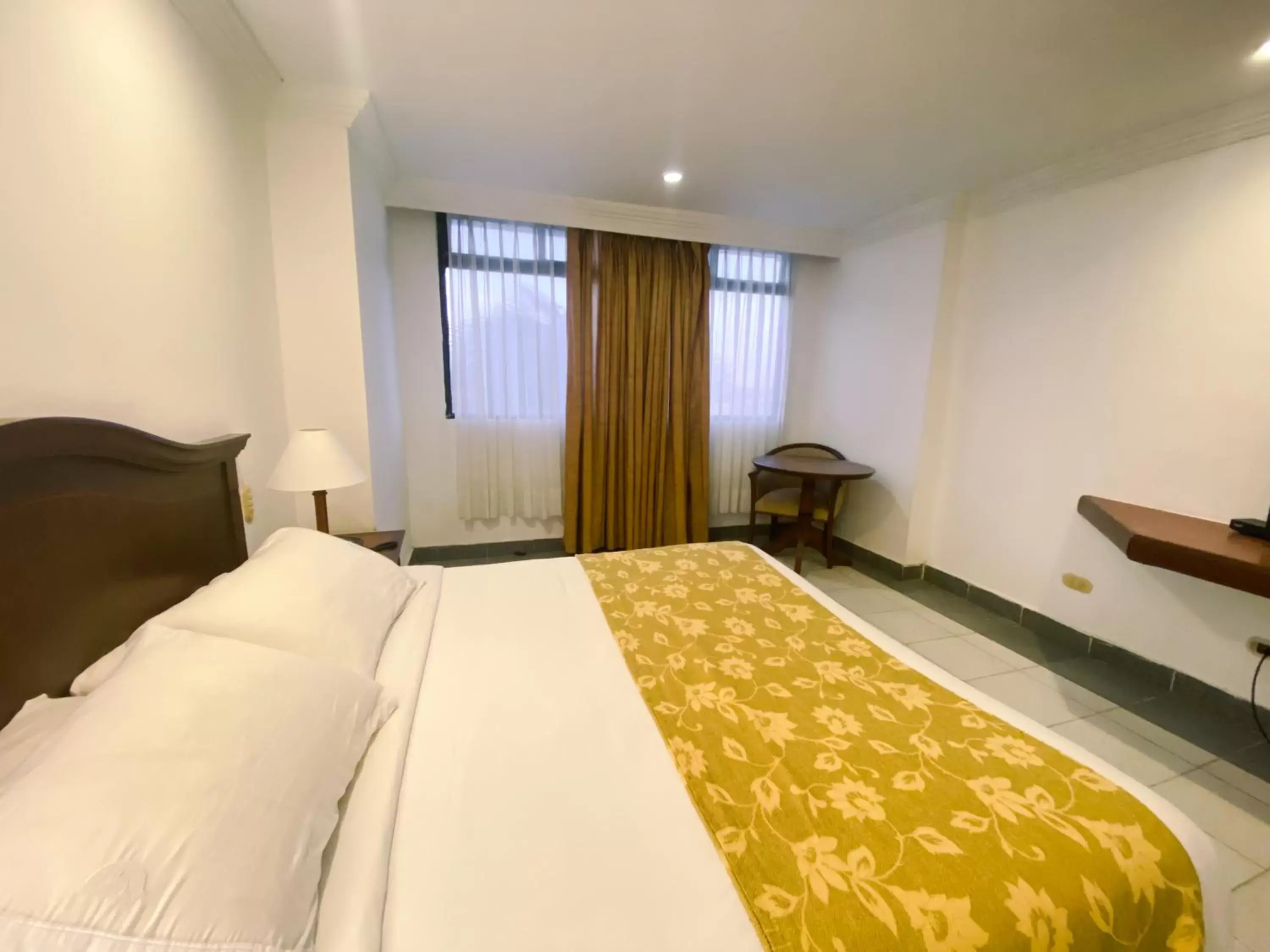 Standard Double Room in Hotel Faranda Express Puerta Del Sol Barranquilla, A Member of Radisson Individuals Standard Double Room in Hotel Faranda Express Puerta Del Sol Barranquilla, A Member of Radisson Individuals