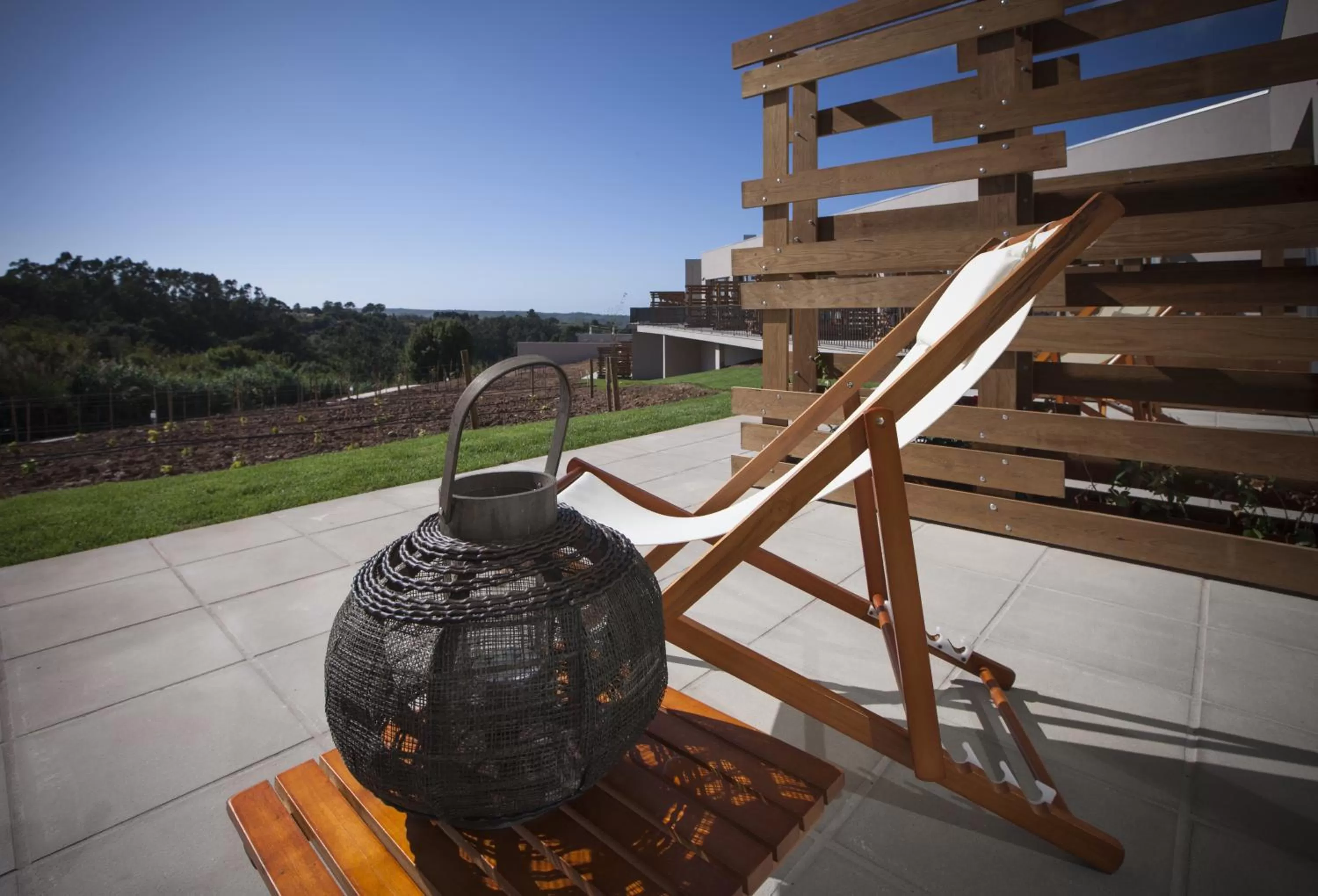 Photo of the whole room in Vale d'Azenha Hotel Rural & Residences