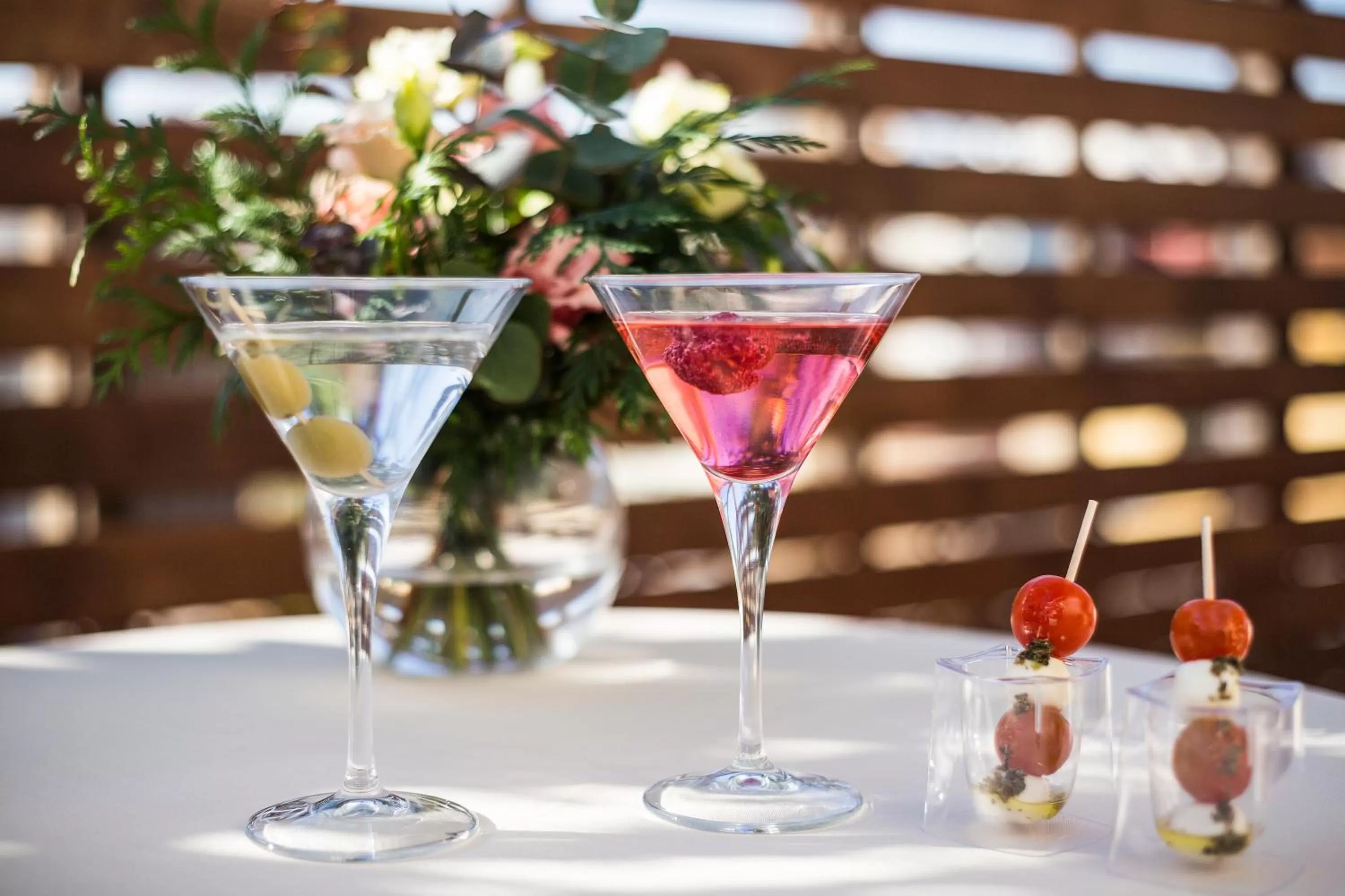 Banquet/Function facilities in Hotel Balmoral