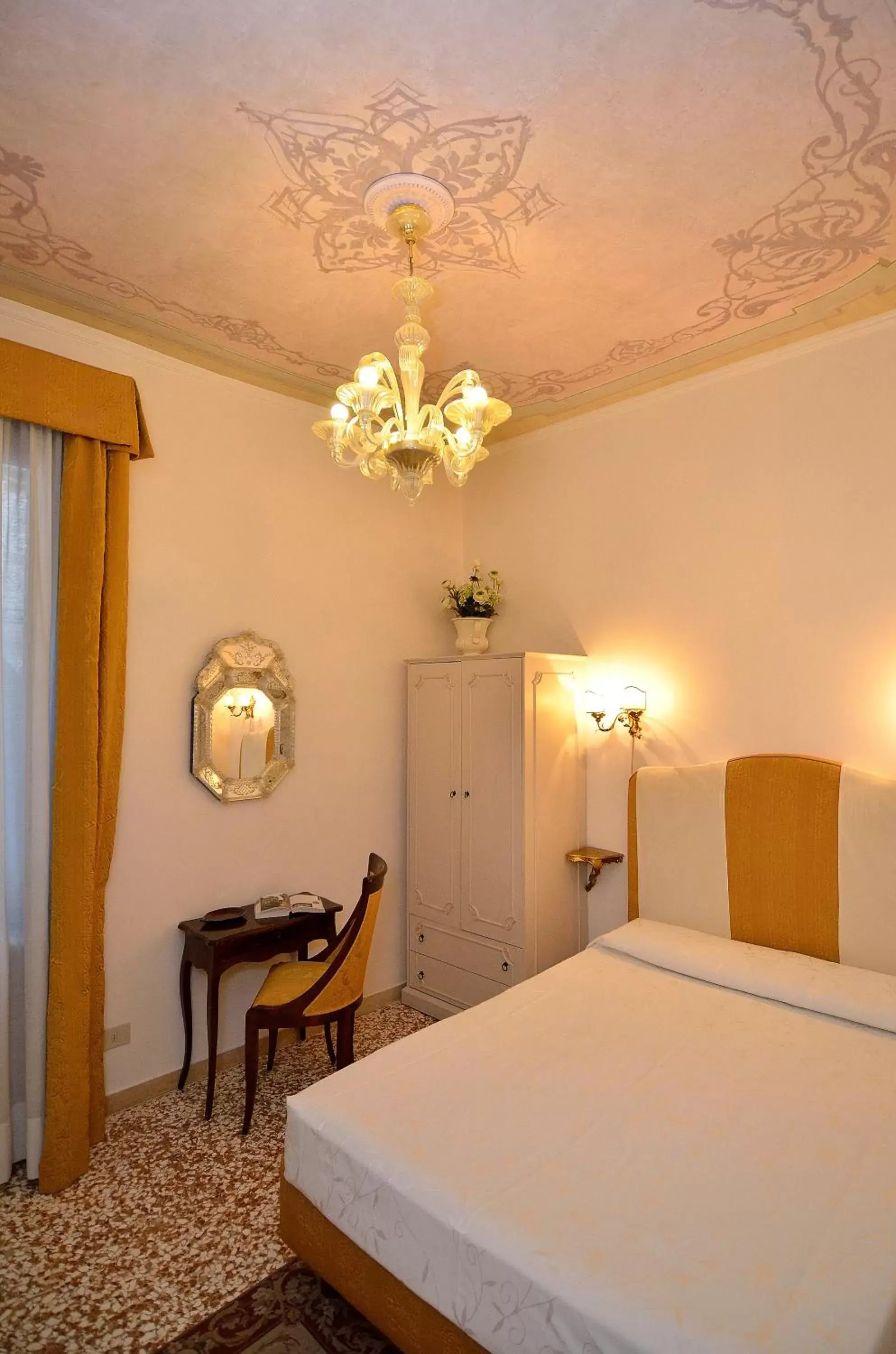 Photo of the whole room, Bed in B&B Cà Del Modena