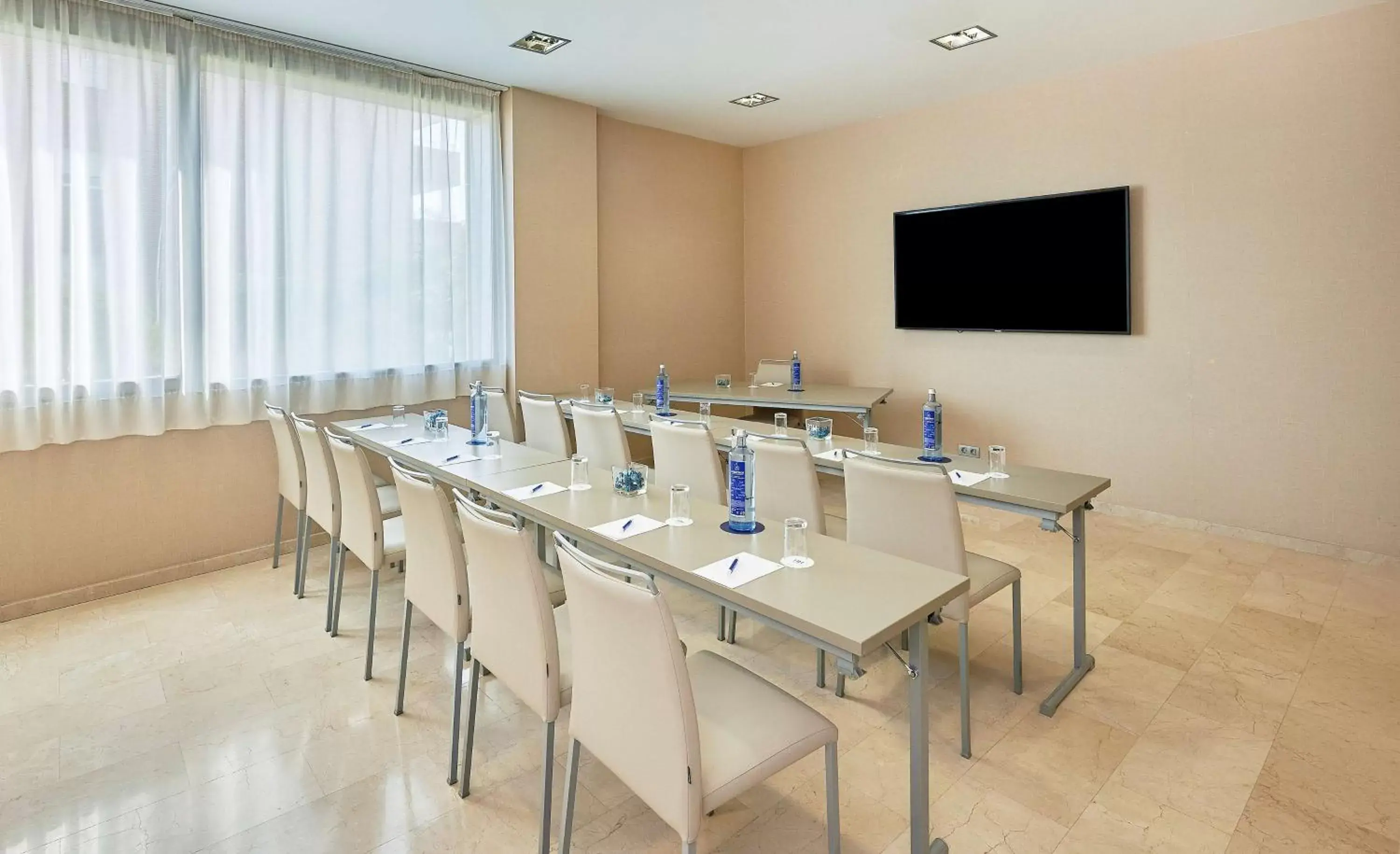 Meeting/conference room in NH Alicante