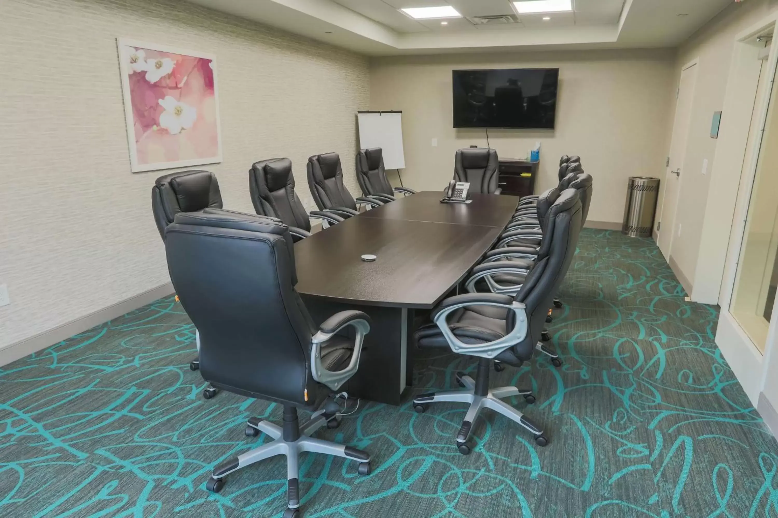 Meeting/conference room in Home2 Suites By Hilton Cumming Atlanta, Ga