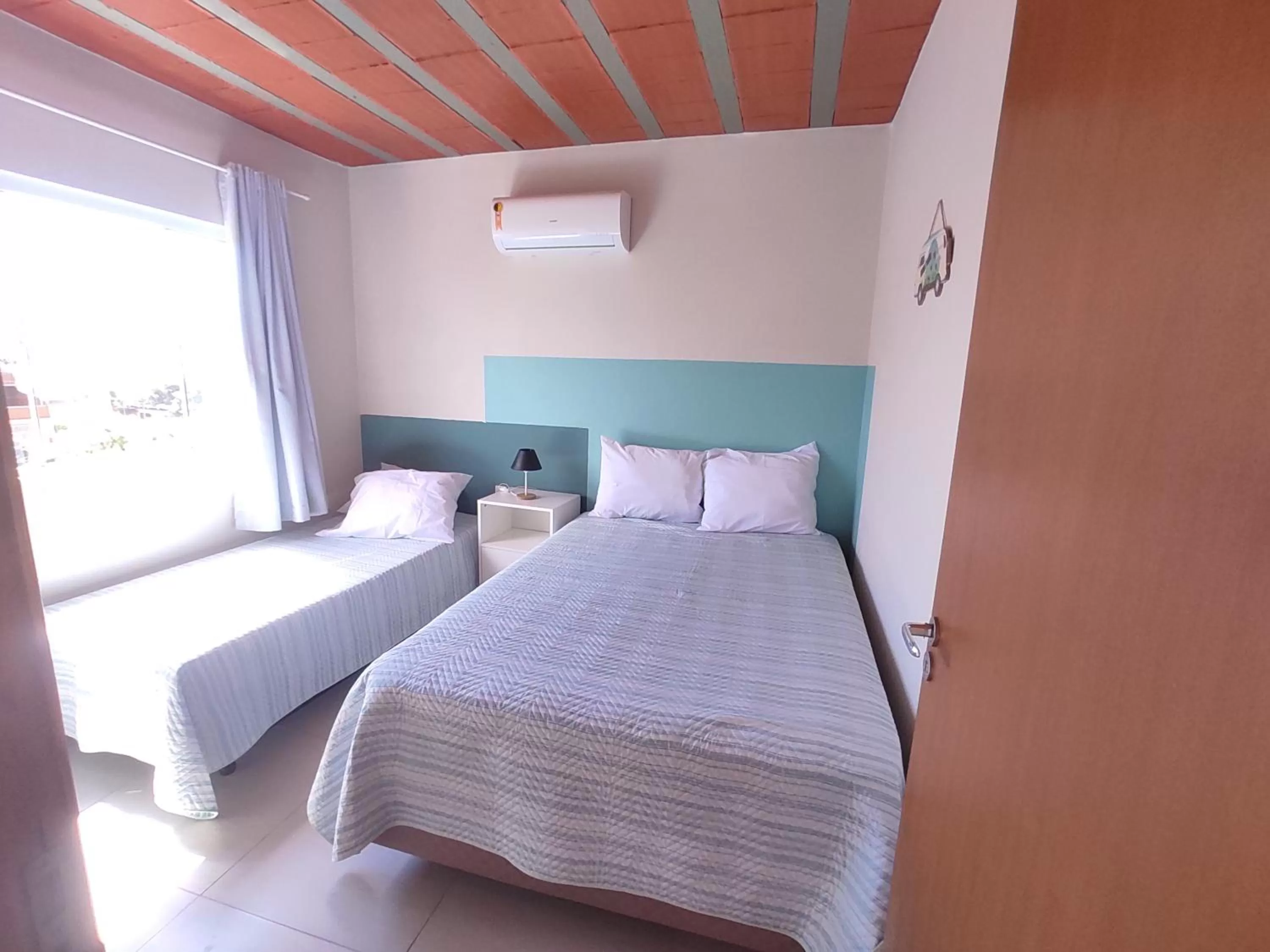 Bed in Residencial Massiambu