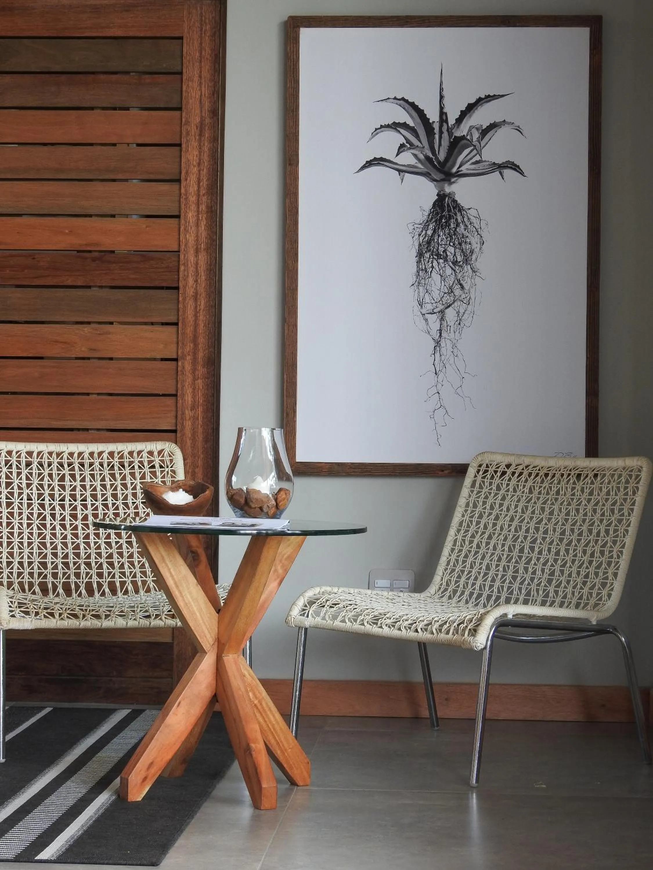 Spa and wellness centre/facilities in Garden Route Game Lodge