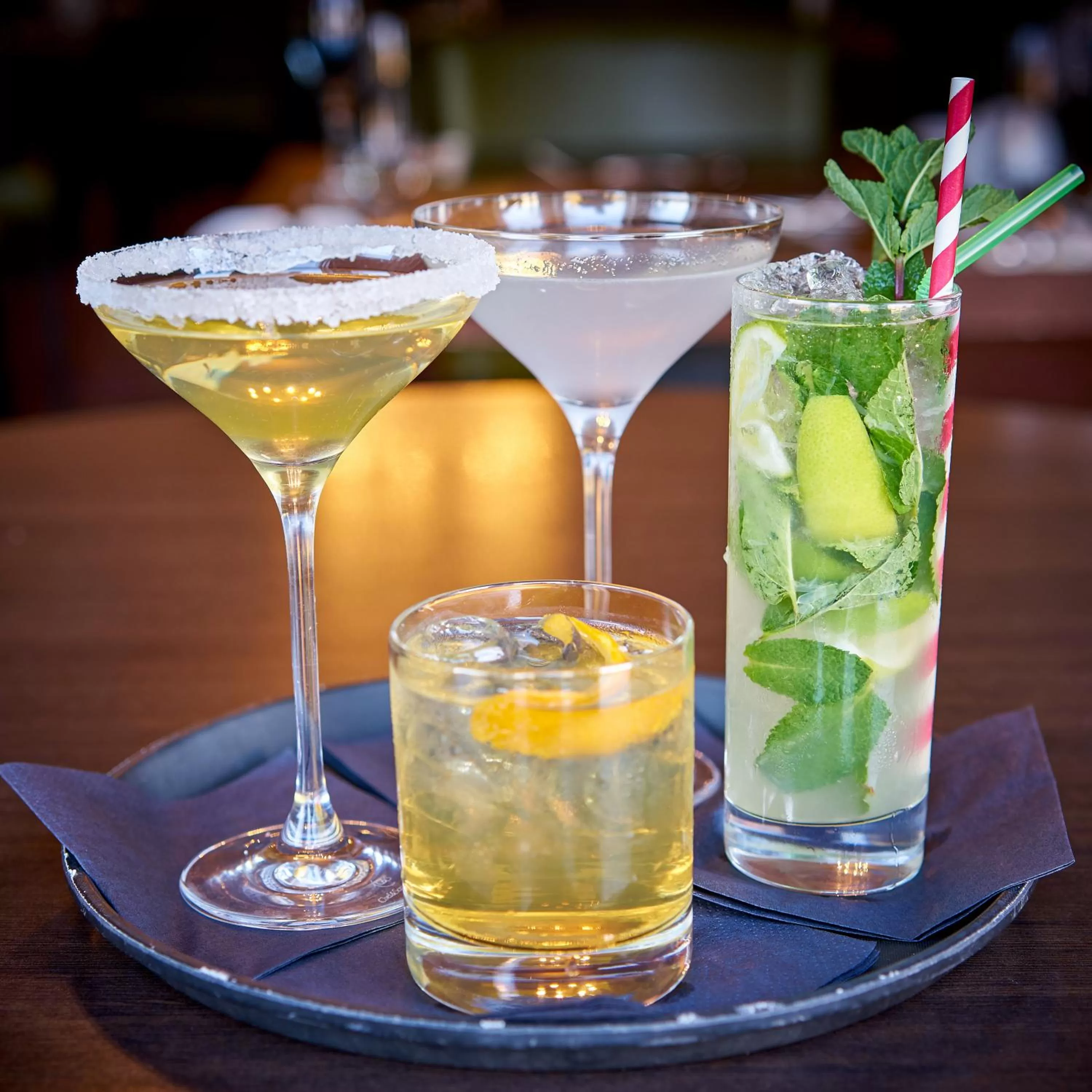 Lounge or bar in Inverness Palace Hotel & Spa, WorldHotels Distinctive