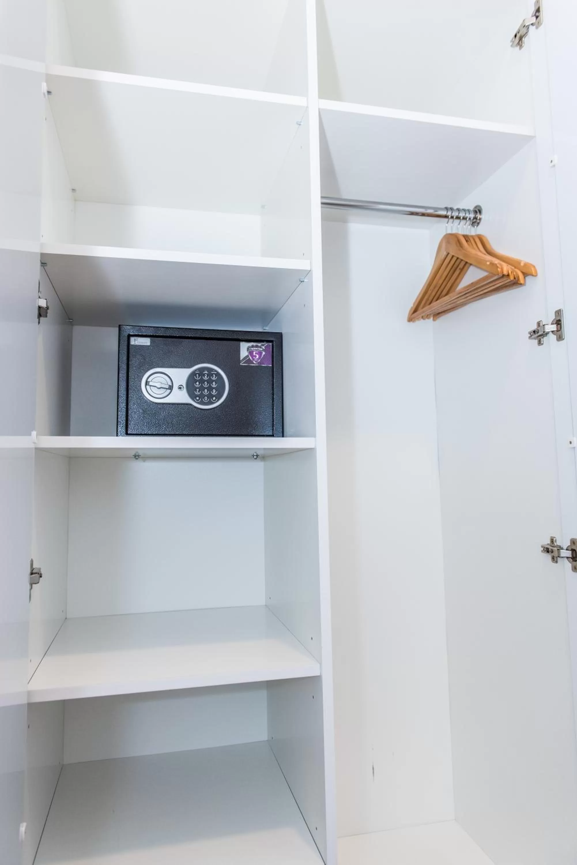 Photo of the whole room in Smart Apart