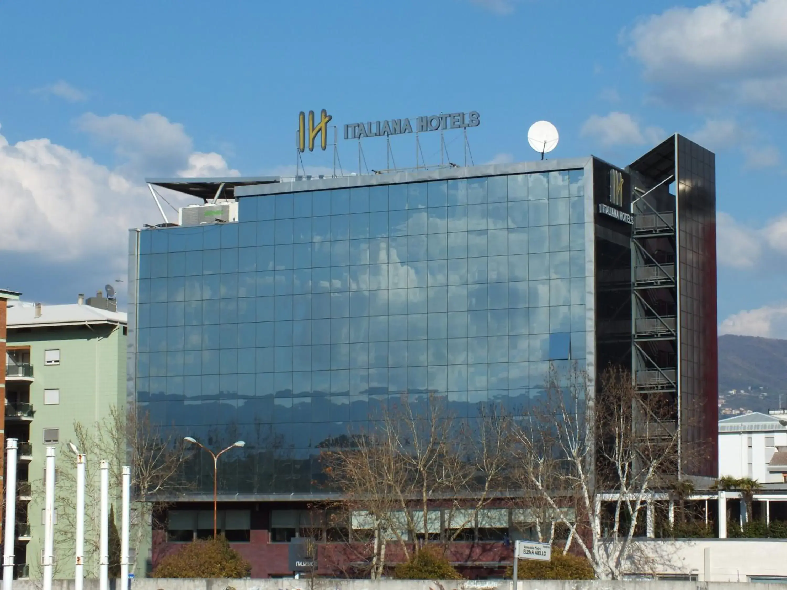 Italiana Hotels Cosenza Italiana Hotels Cosenza