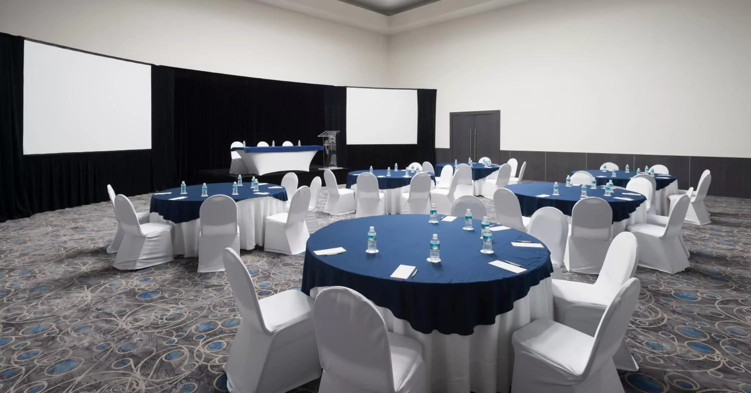 Banquet/Function facilities, Banquet Facilities in Real Inn Tijuana by Camino Real Hotels