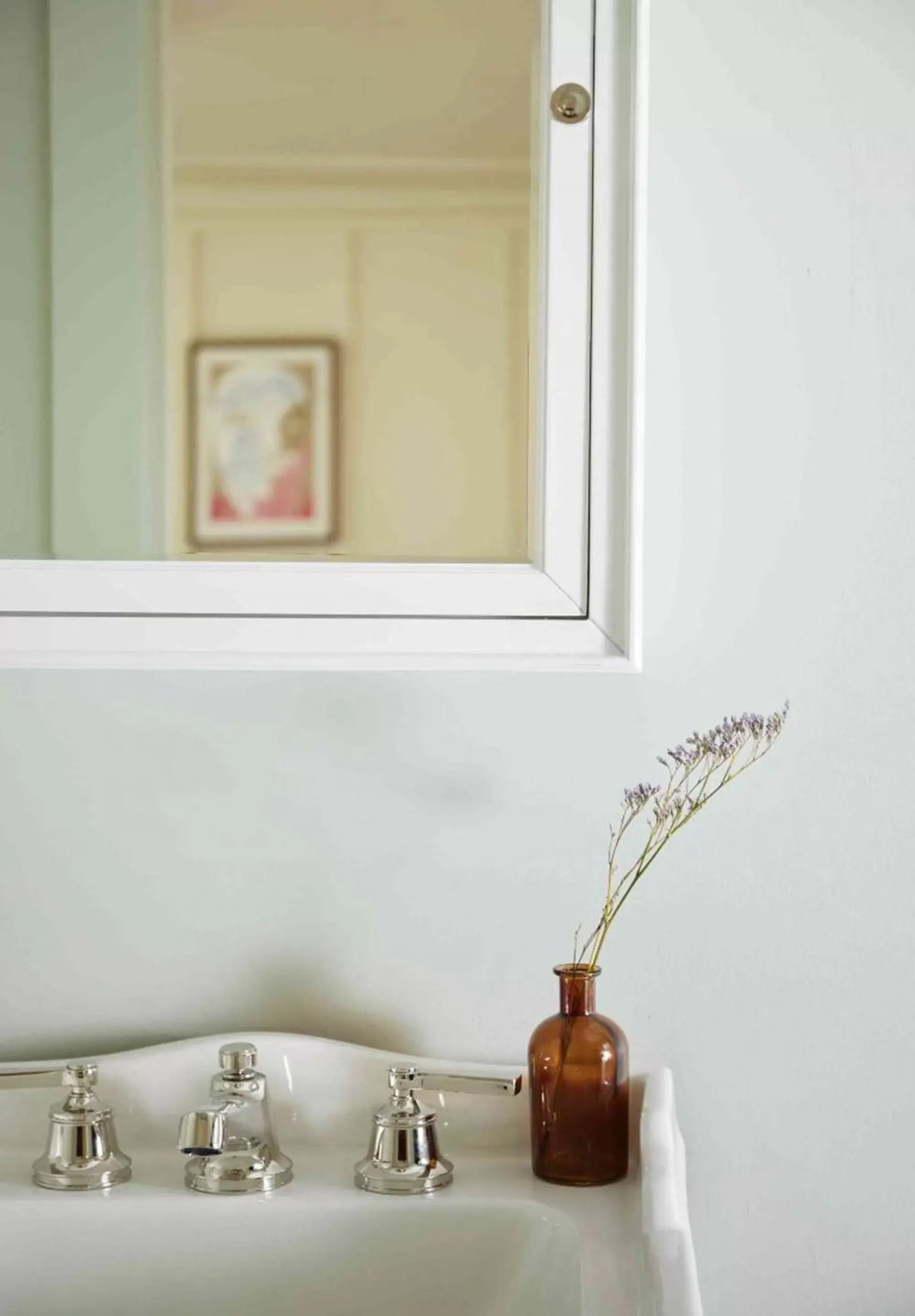 Bathroom in Callicoon Hills