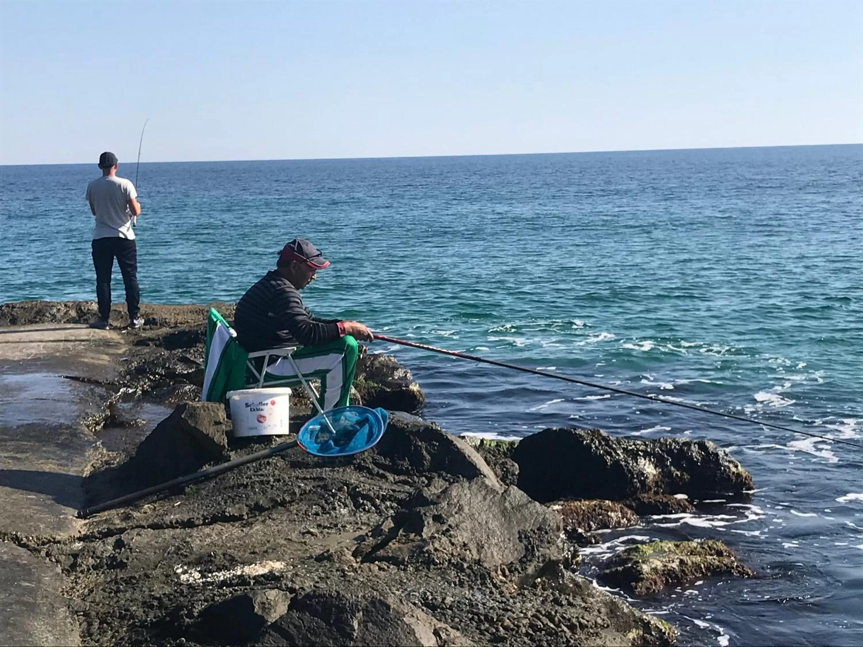 APART-HOTEL Stamopolu Lux с изглед към морето